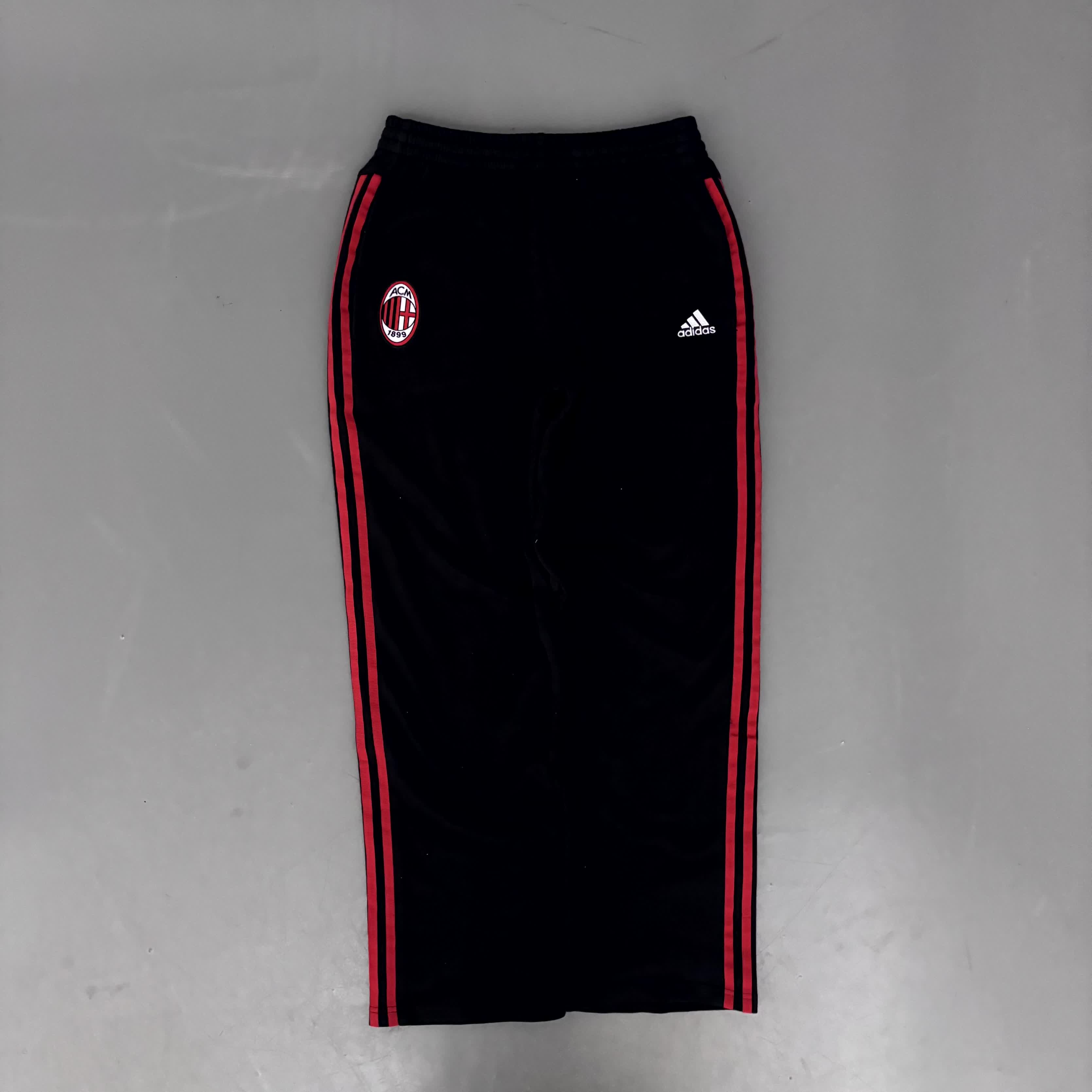 Adidas x AC Milan Vintage Jacket 2003/2004