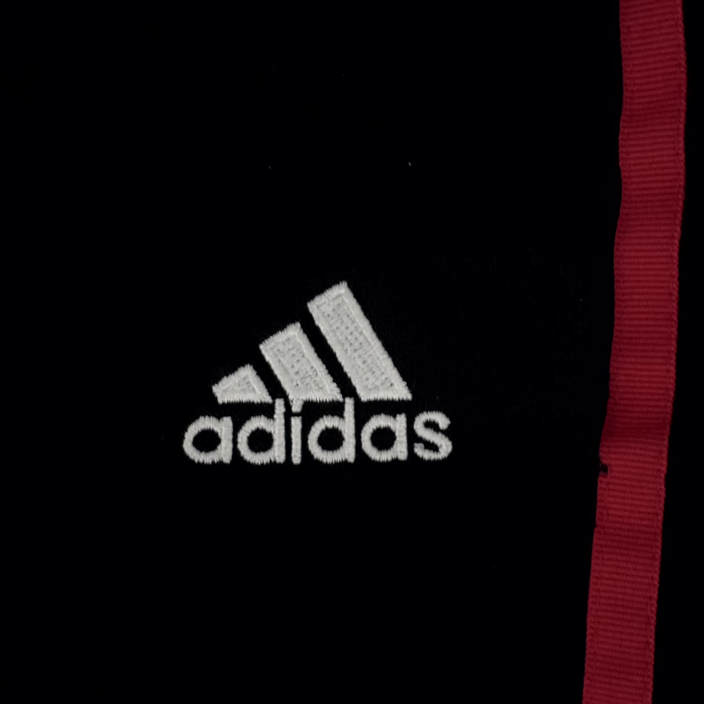Adidas x AC Milan Vintage Jacket 2003/2004