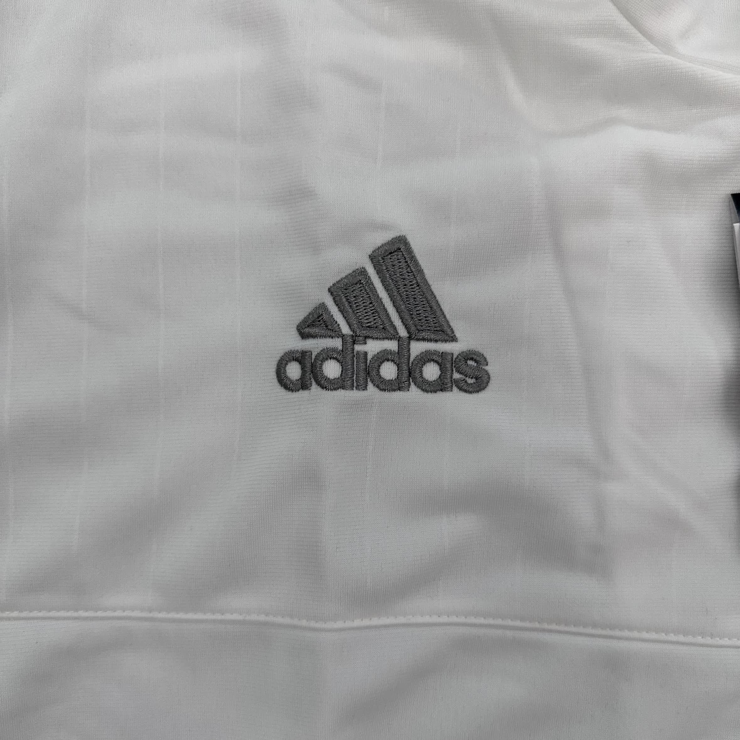 Adidas x AC Milan Vintage Jacket 2011/12