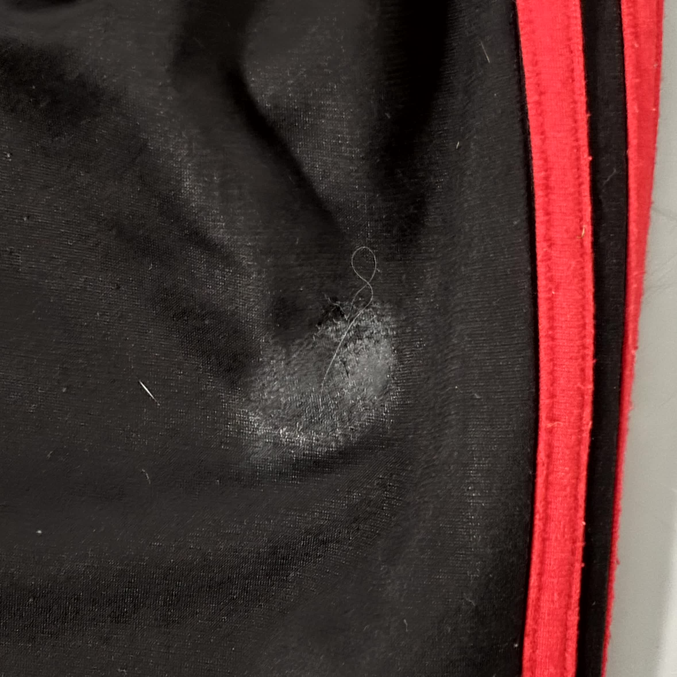 Adidas x AC Milan Vintage Jacket 2013/14