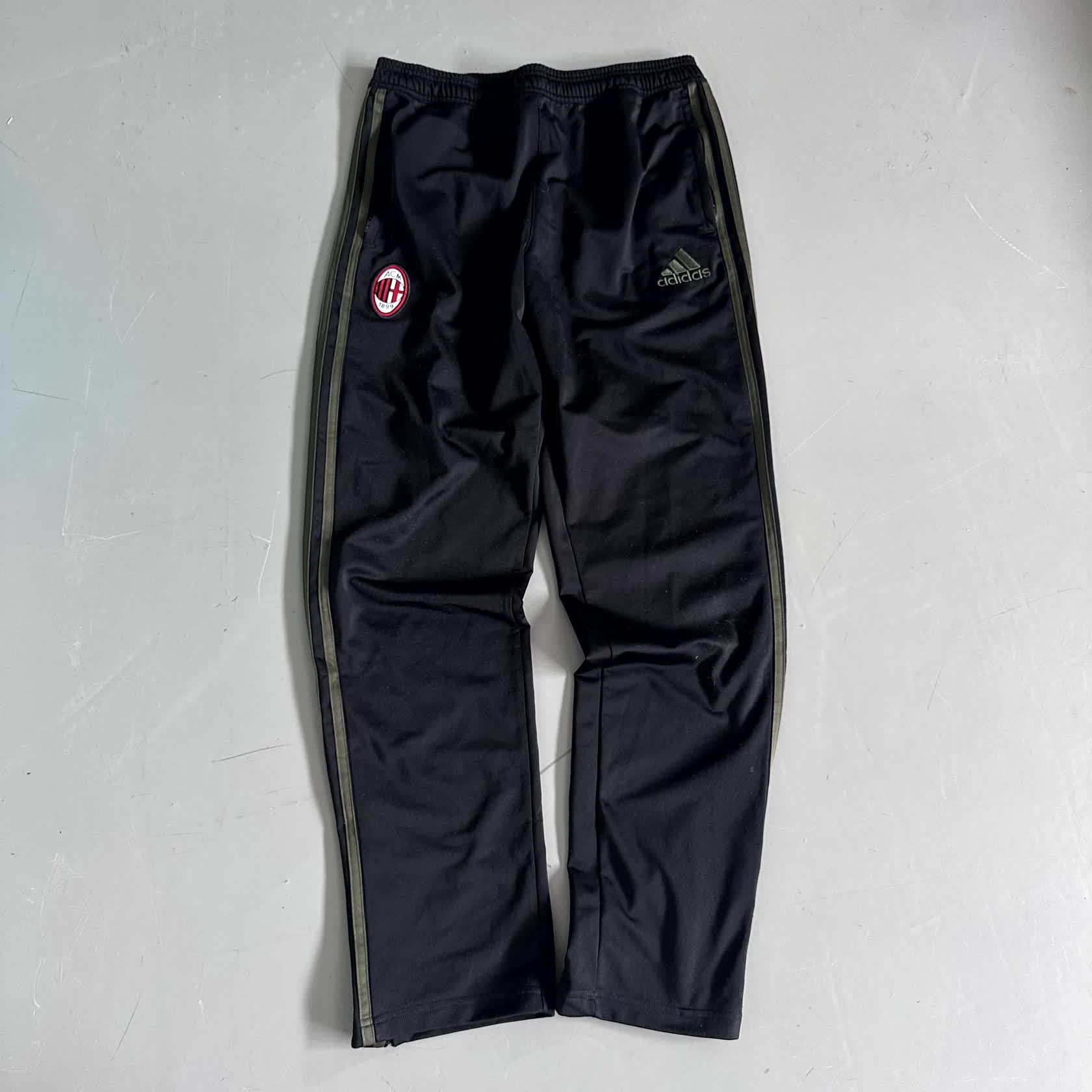 Adidas x AC Milan Vintage Jacket 2016/17