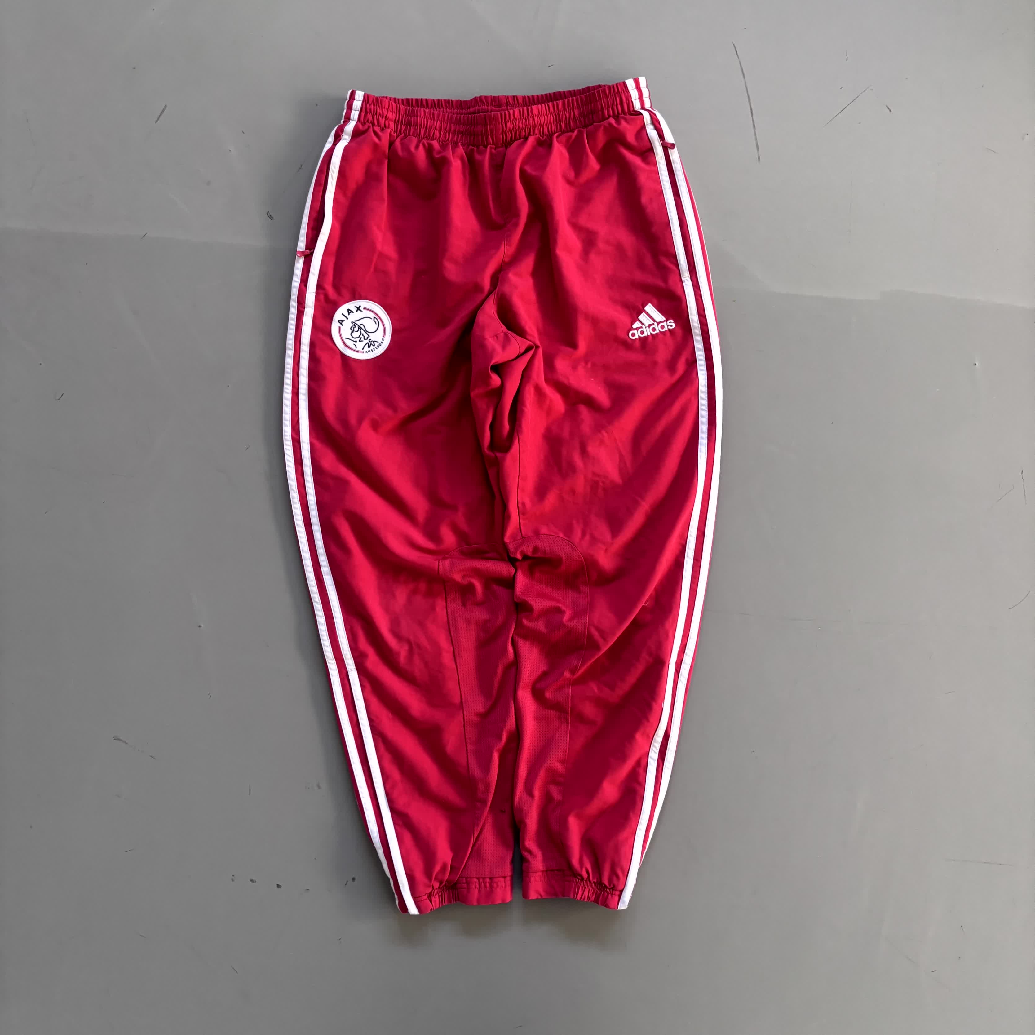 Adidas x Ajax Amsterdam Vintage Jacket 2007/08