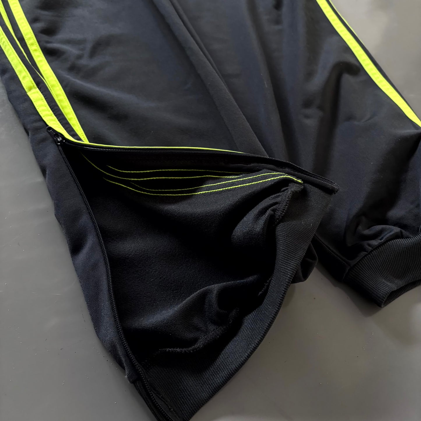 Adidas x Ajax Amsterdam Vintage Jacket 2014/15