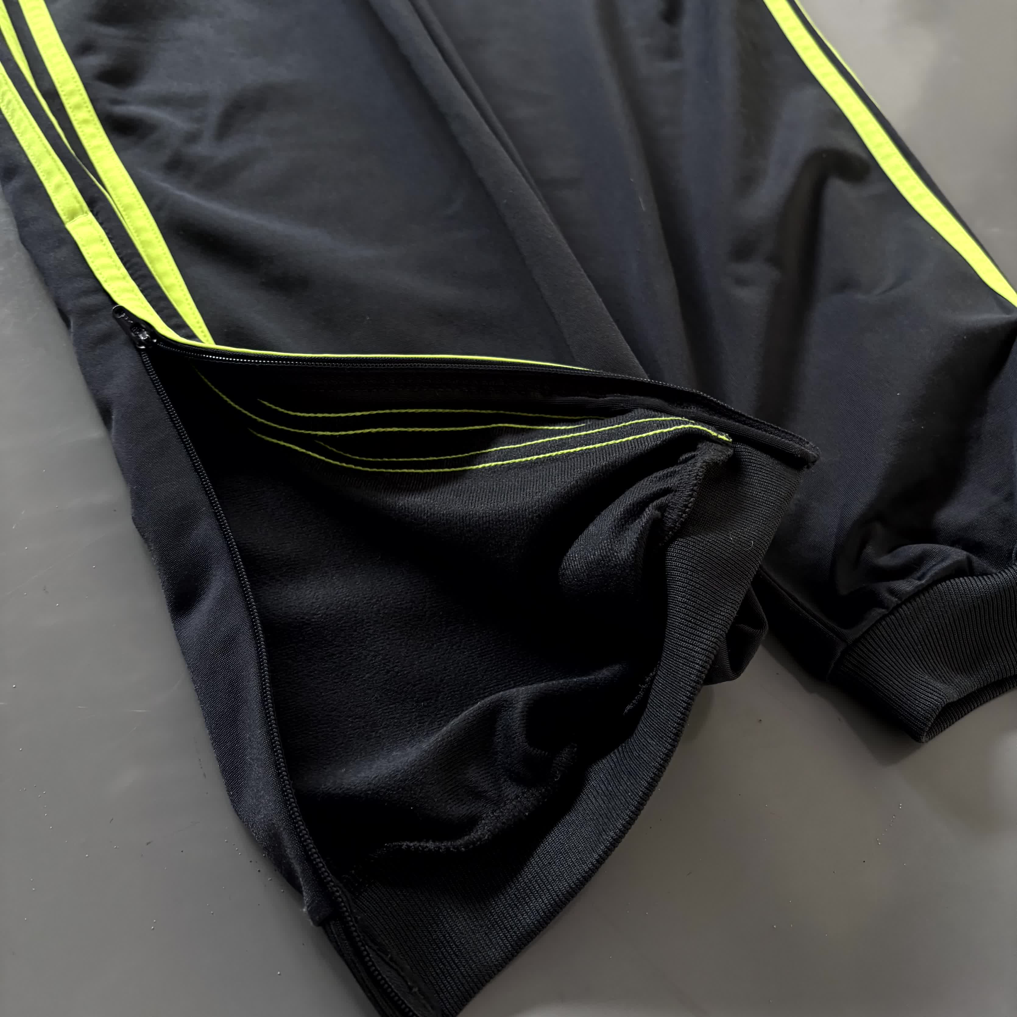 Adidas x Ajax Amsterdam Vintage Jacket 2014/15