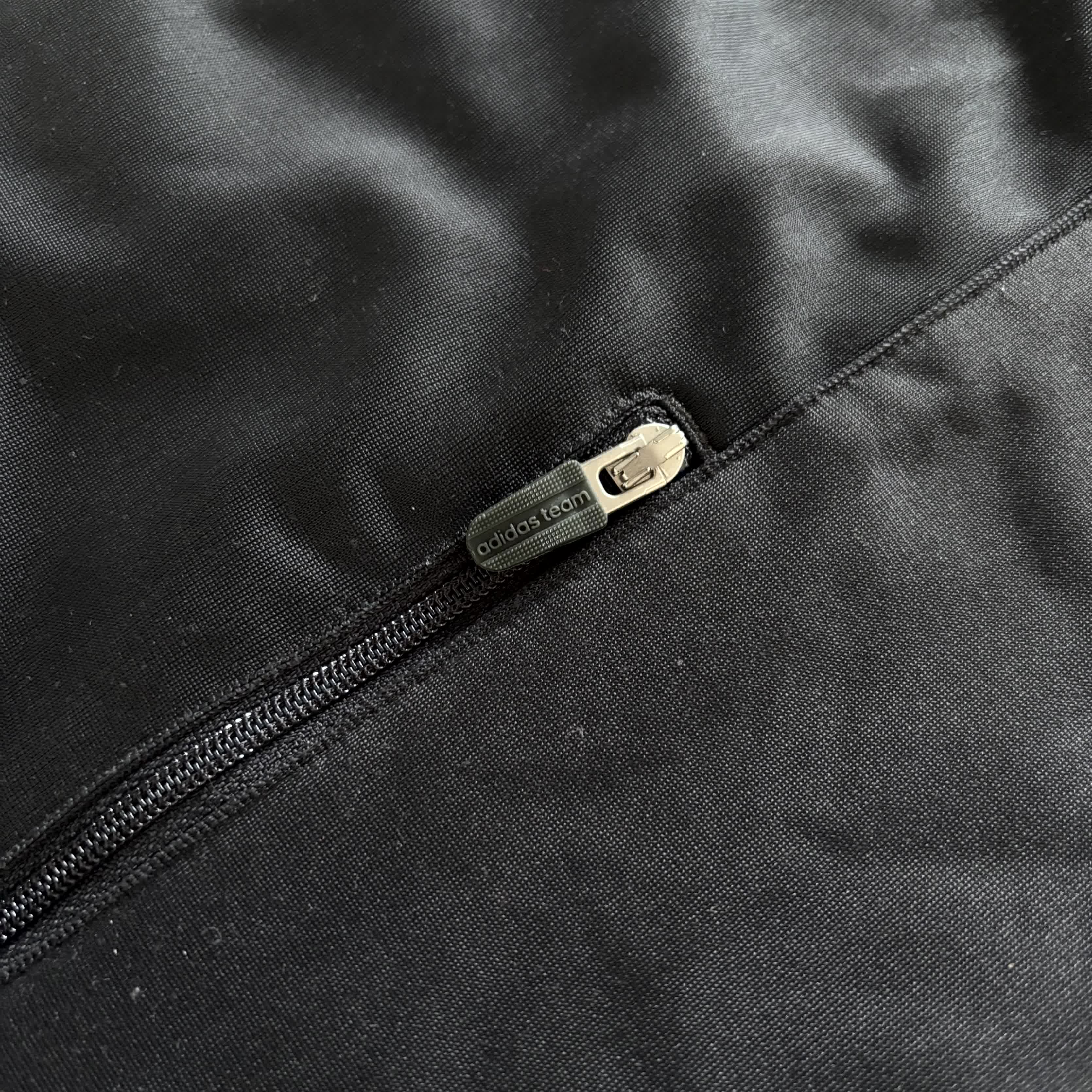 Adidas x Ajax Amsterdam Vintage Jacket 2014/15