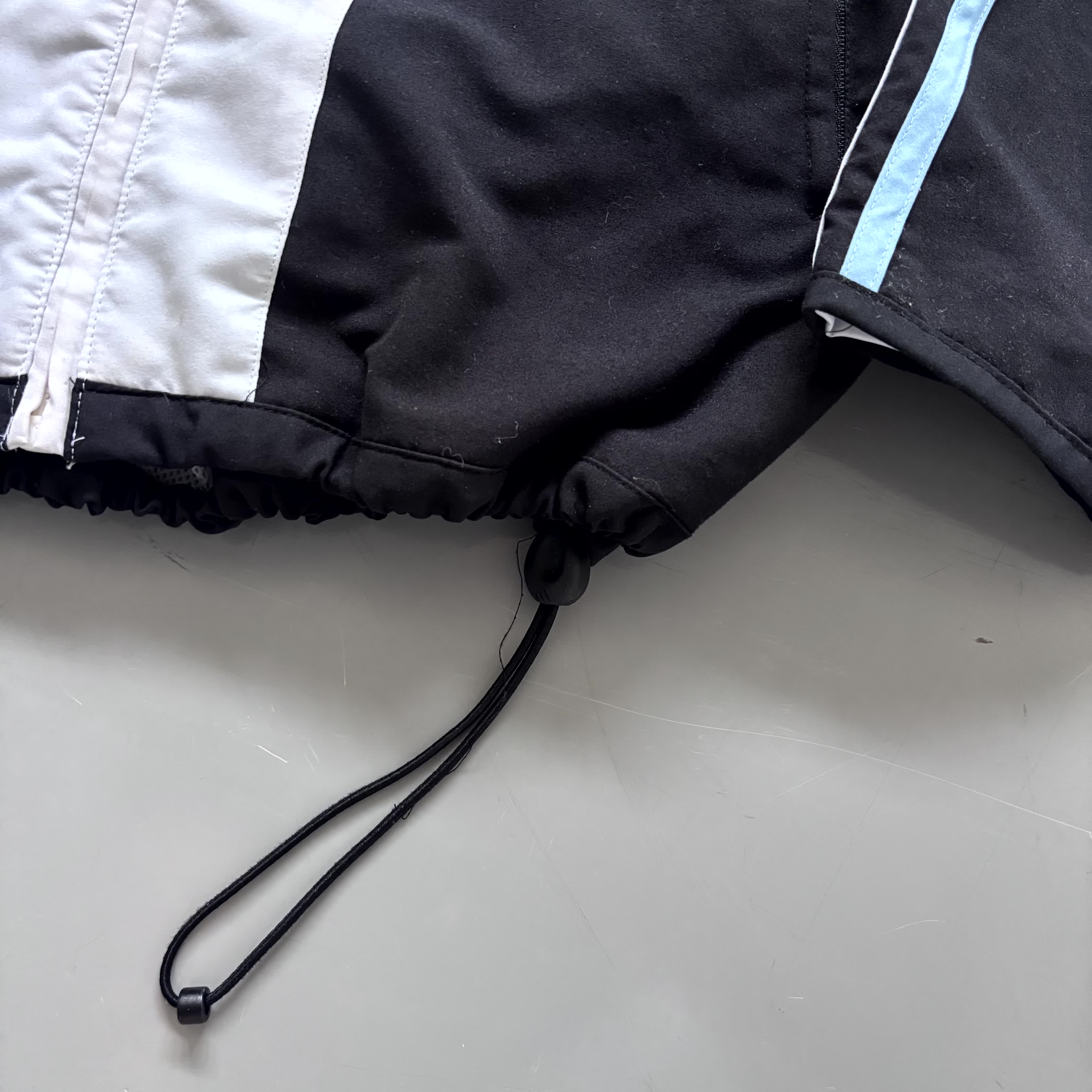 アディダス x アルゼンチン ヴィンテージジャケット 2010