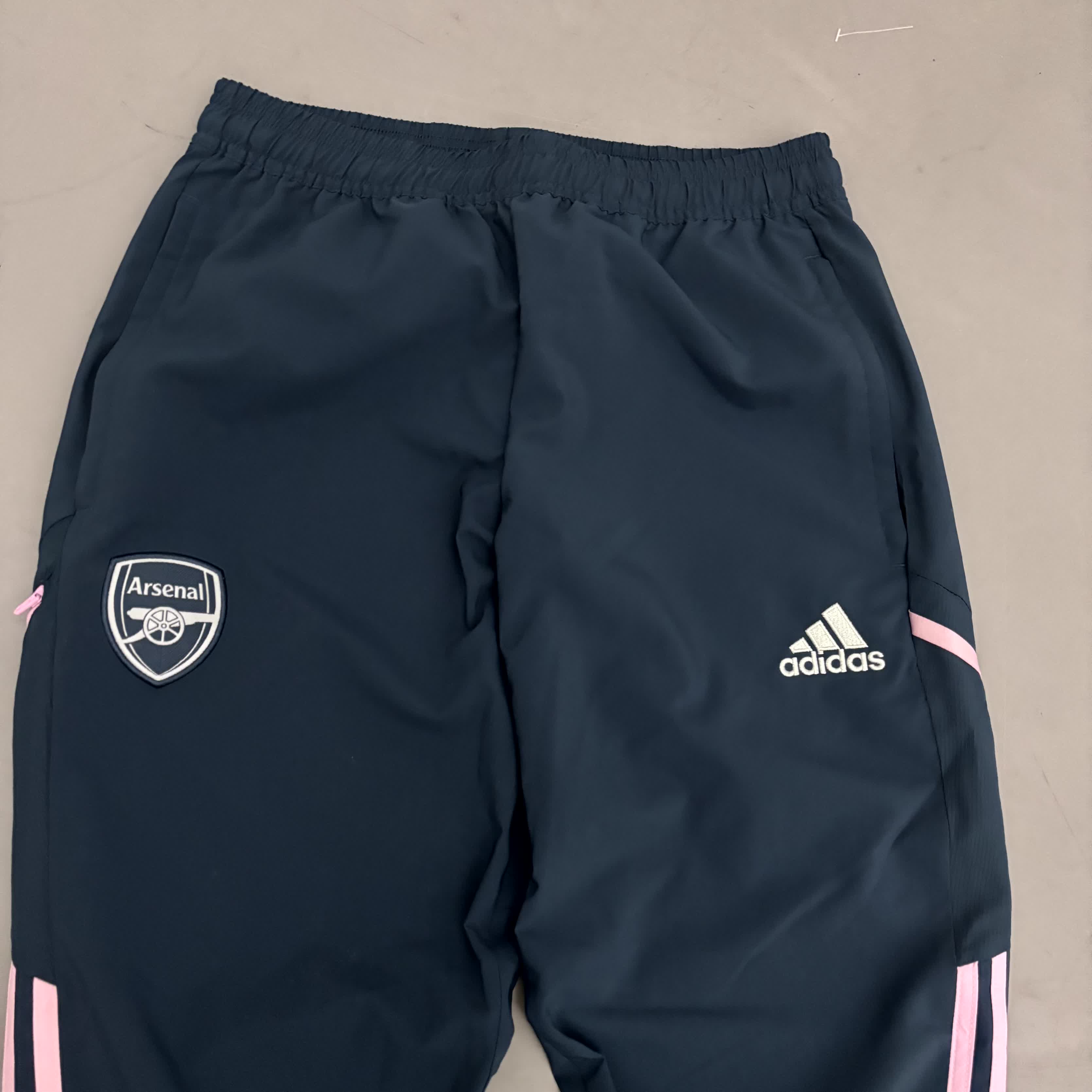 Adidas x Arsenal Vintage Jacket 2022/23