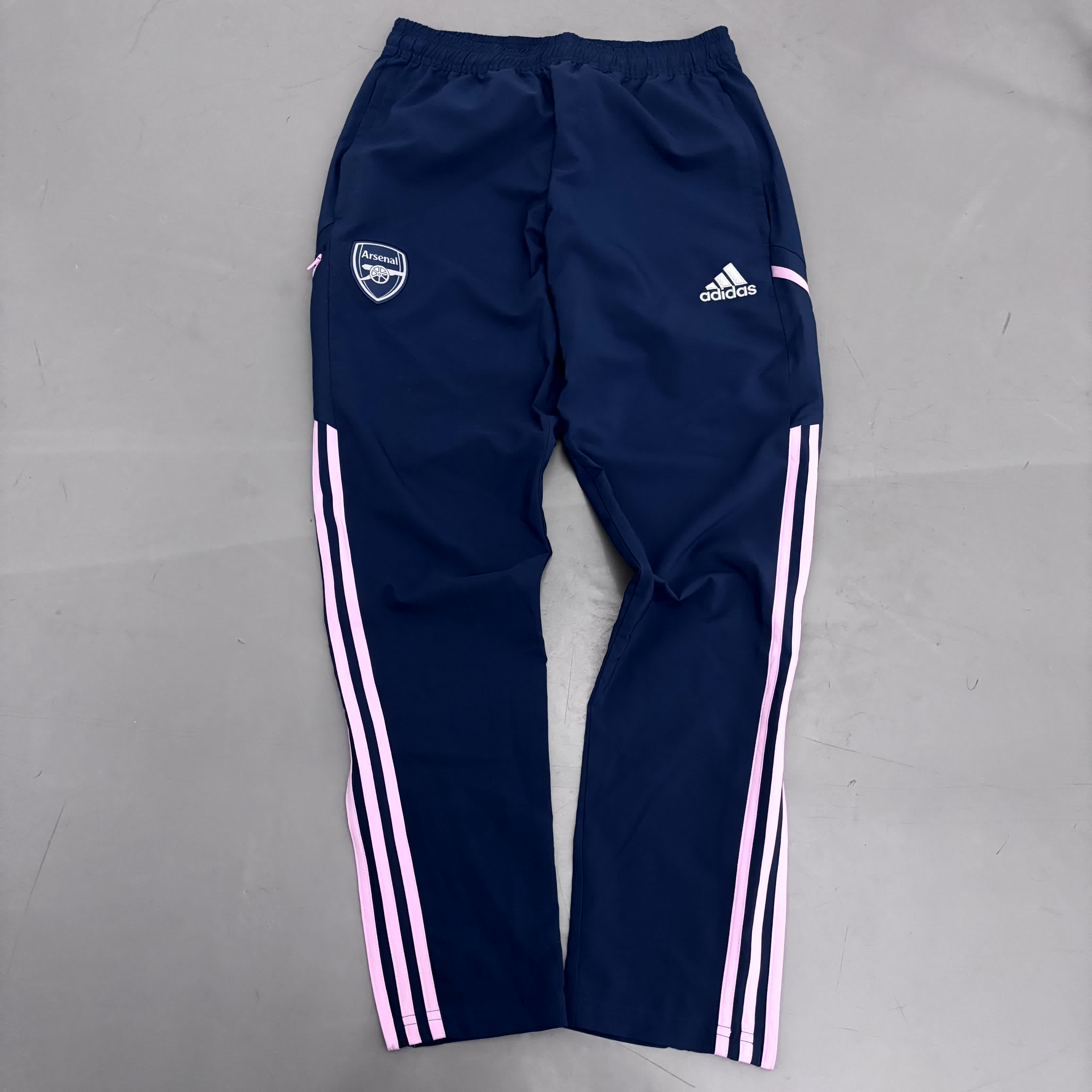 Adidas x Arsenal Vintage Jacket 2022/23