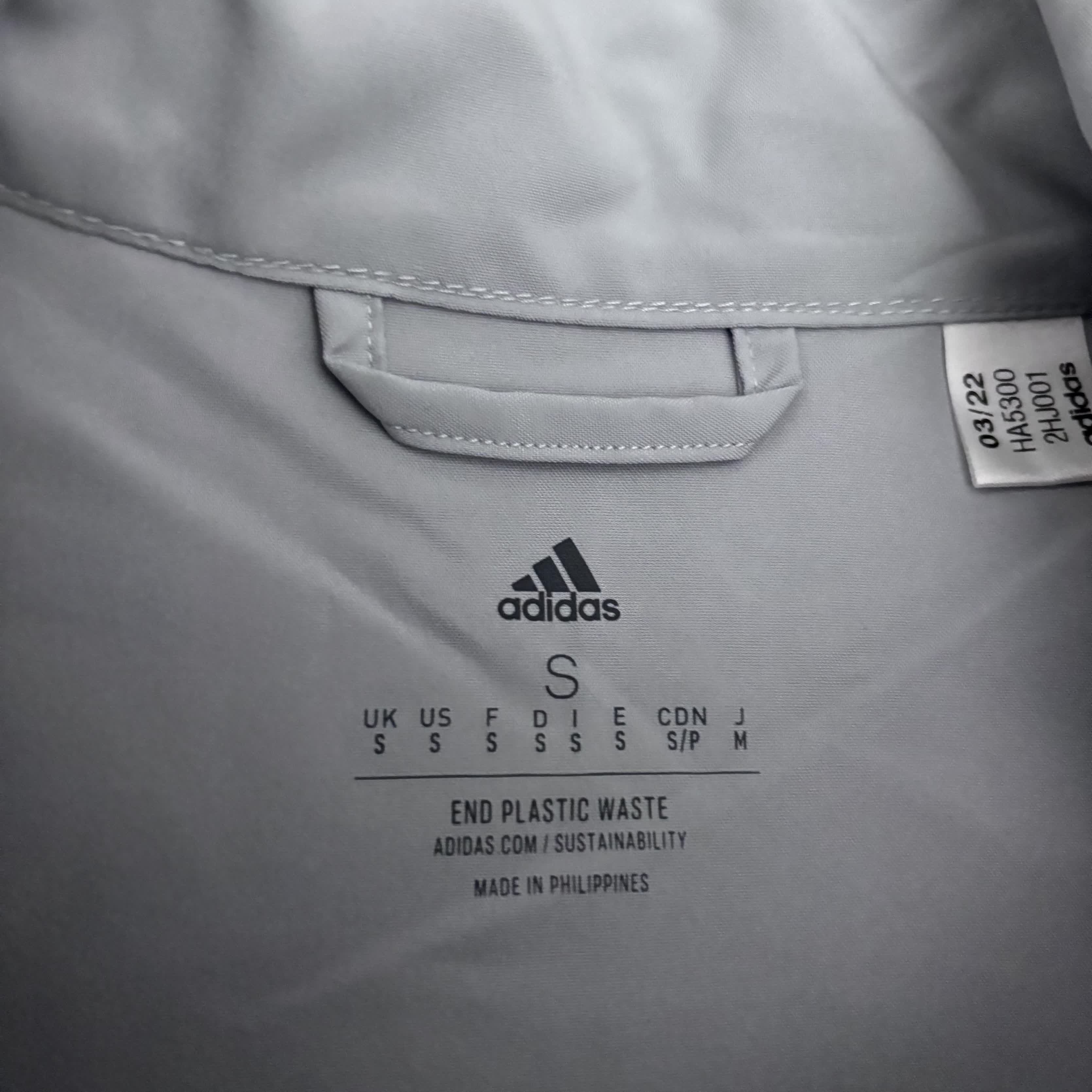 Adidas x Arsenal Vintage Jacket 2022/23