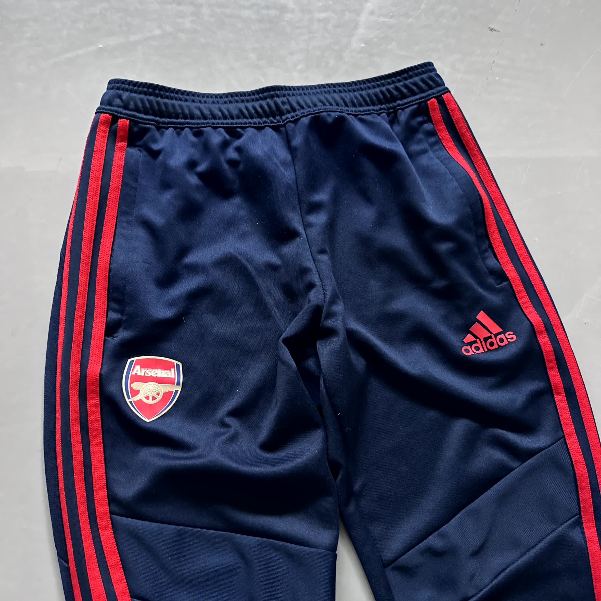 Adidas x FC Arsenal Vintage Jacket 2014/15