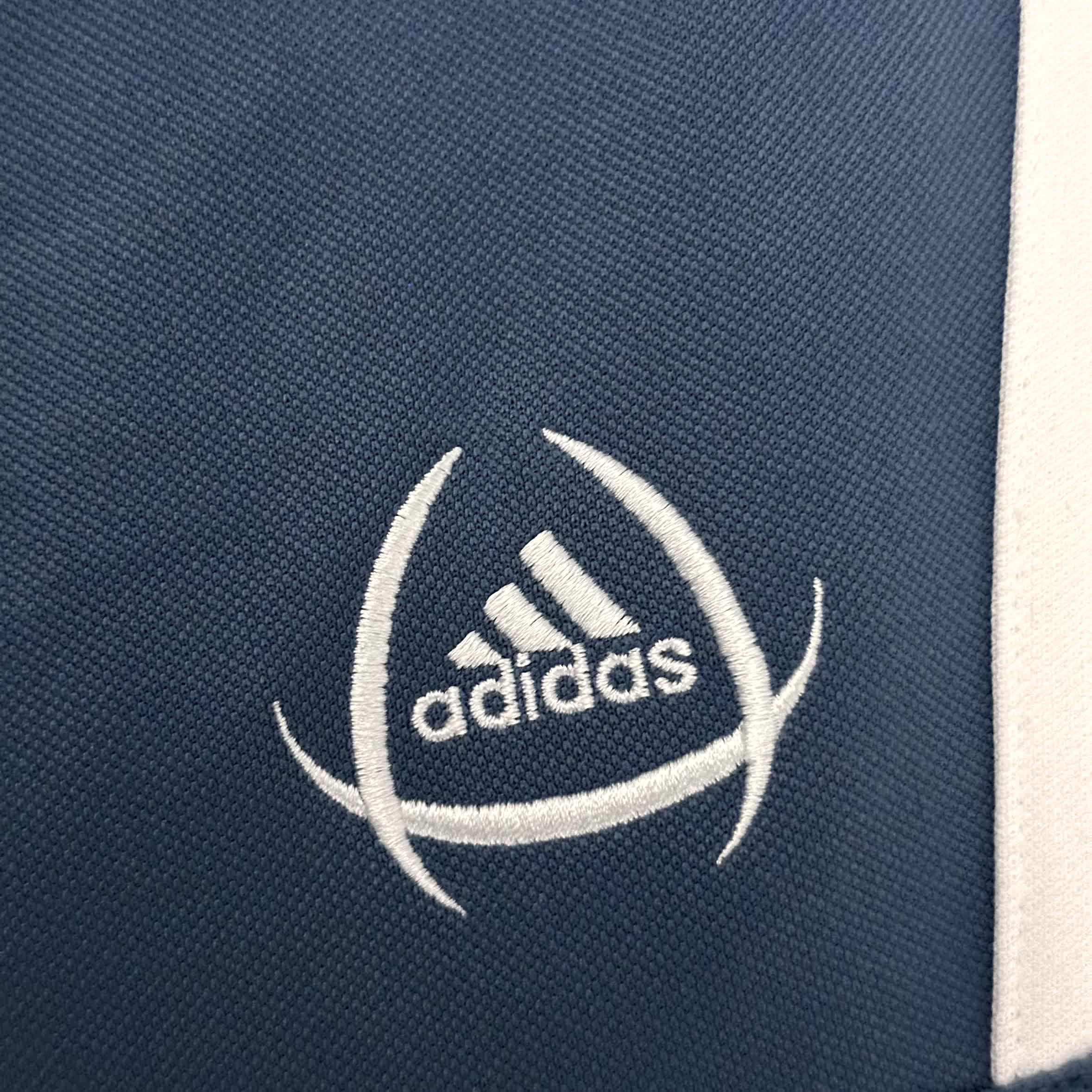 Adidas x FC Bayern Vintage Jacket 2008/09