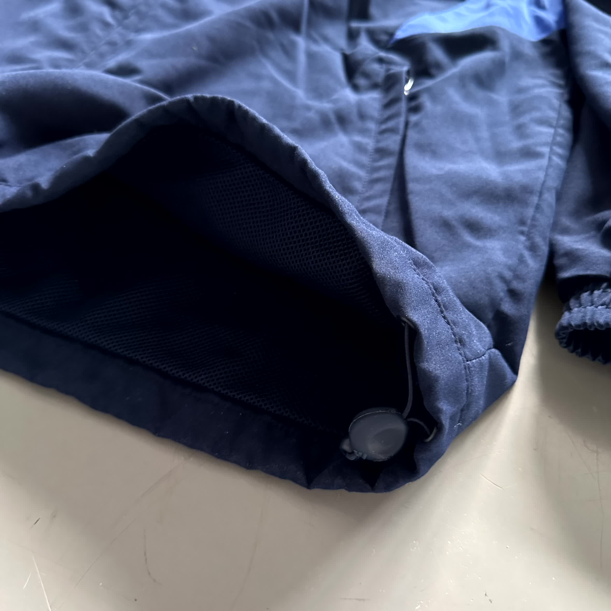 Adidas x FC Chelsea CL Vintage Jacket 2007/08