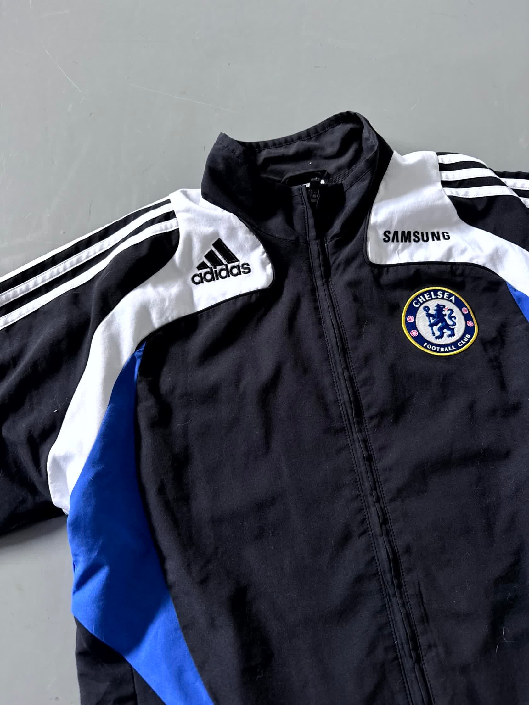 Adidas x FC Chelsea Vintage Jacket 2006/07