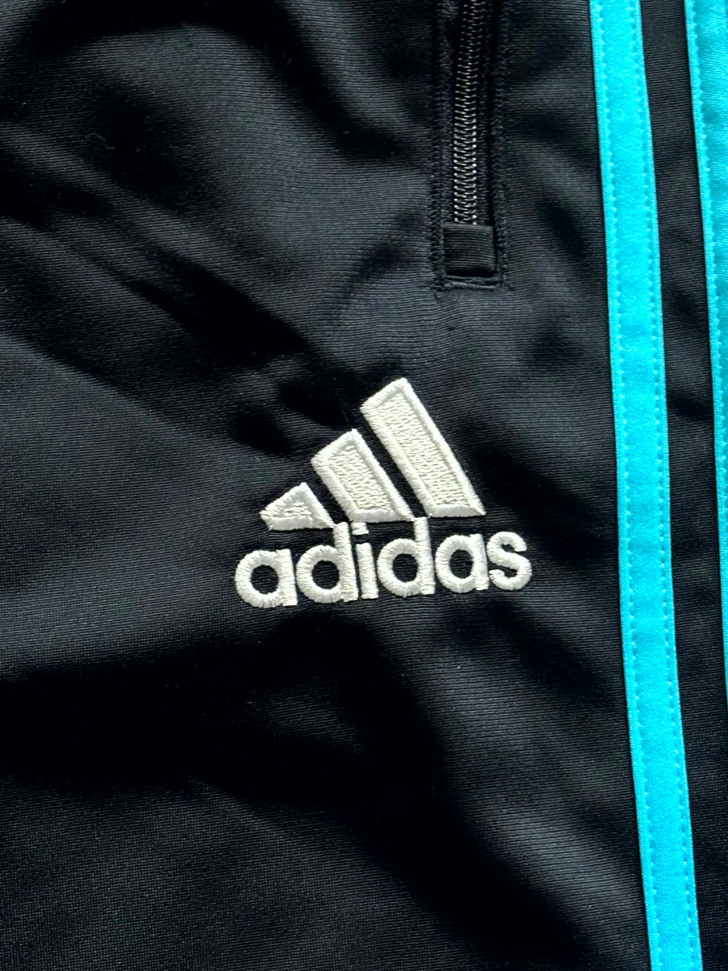 Adidas x FC Chelsea Vintage Jacket 2011/12
