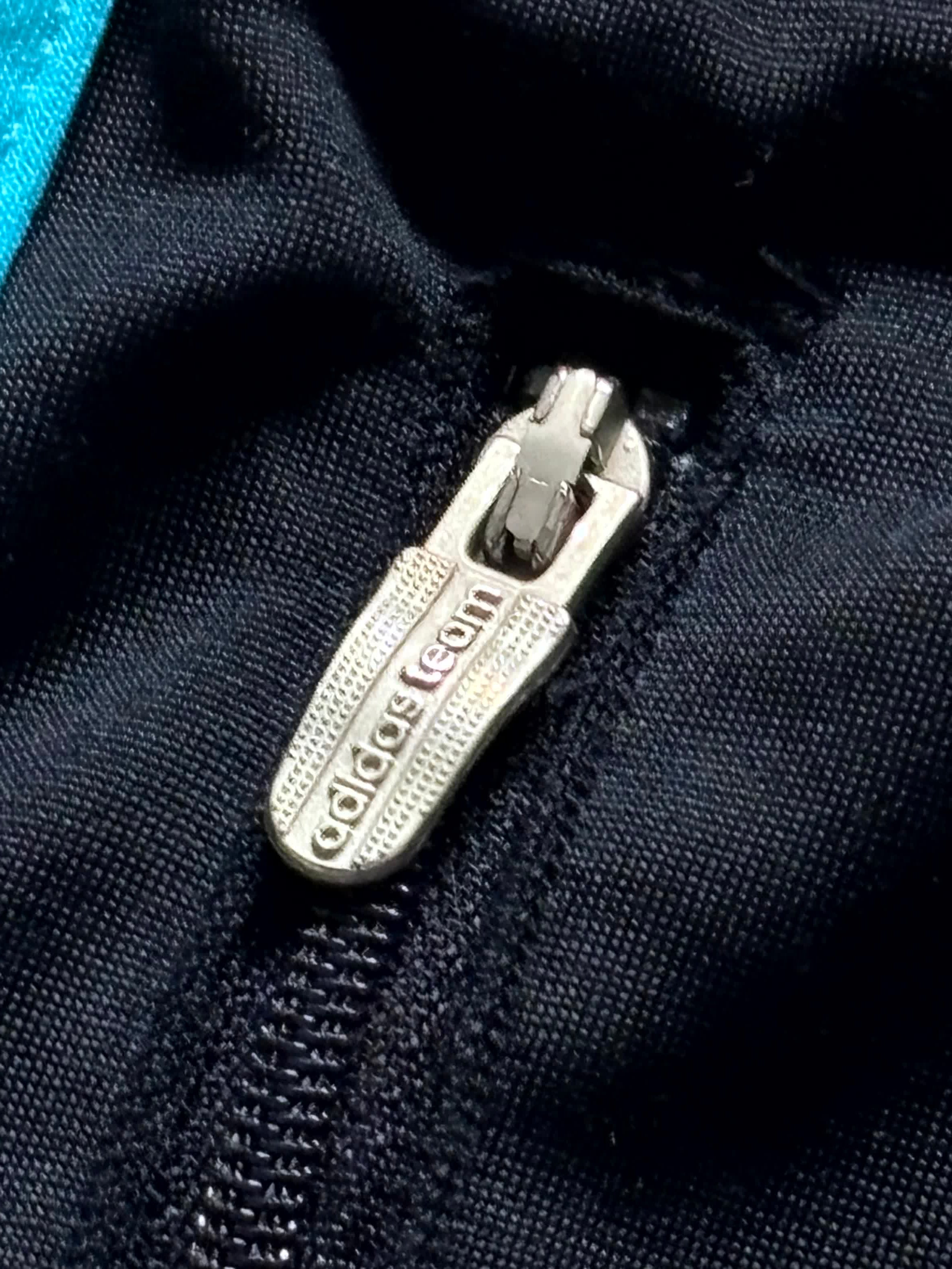 Adidas x FC Chelsea Vintage Jacket 2011/12