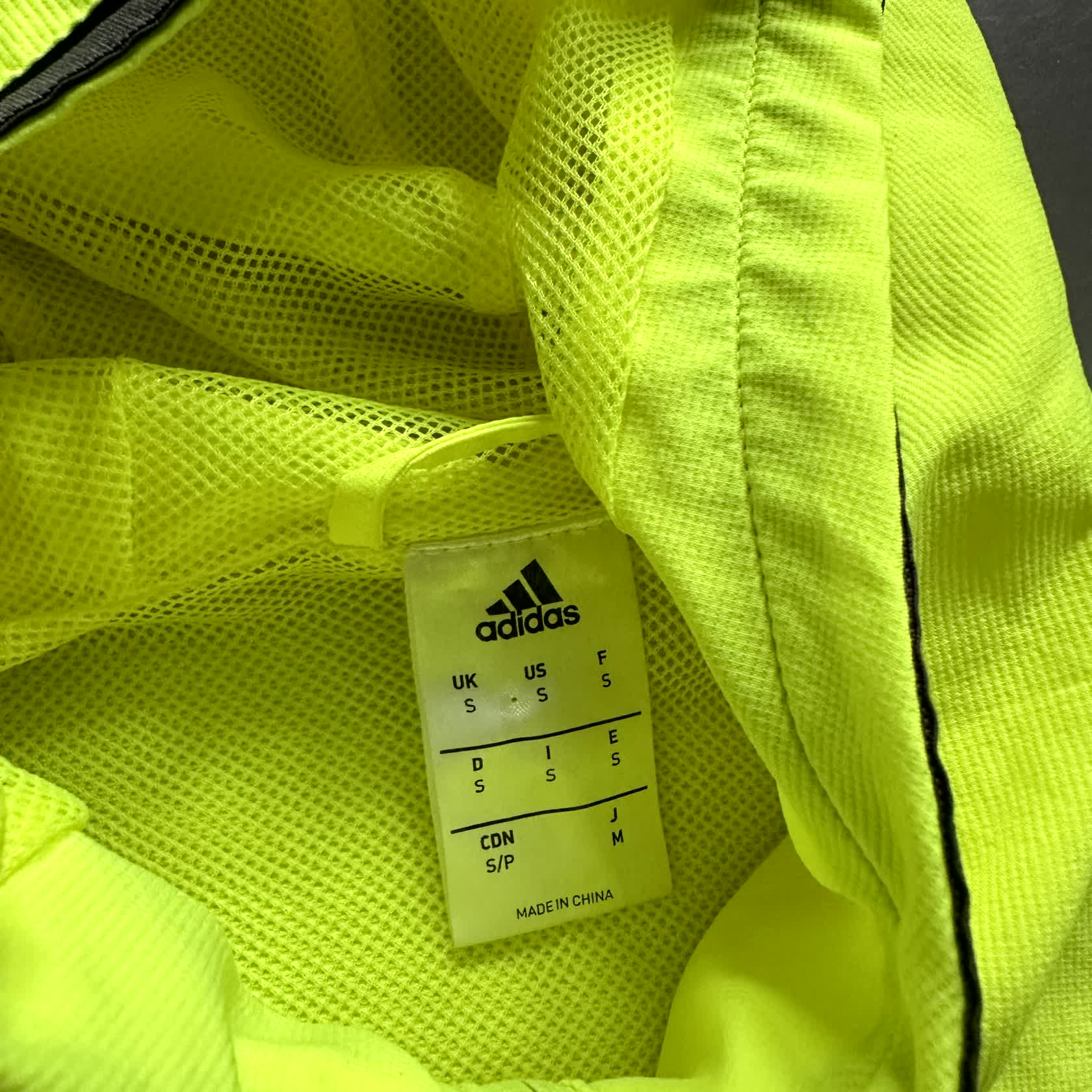 Adidas x FC Chelsea Vintage Jacket 2015/16