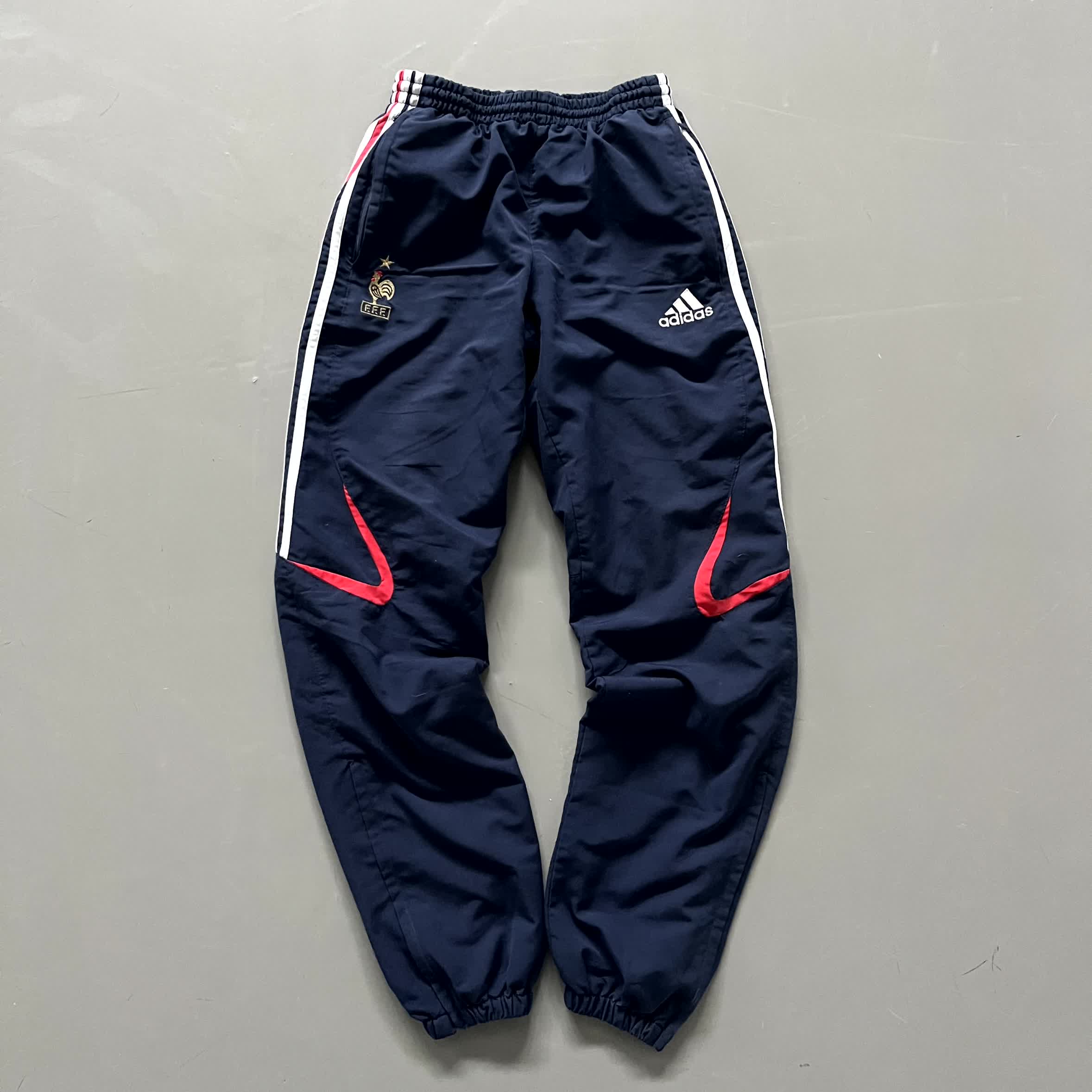 Adidas x France Vintage Jacket 2008