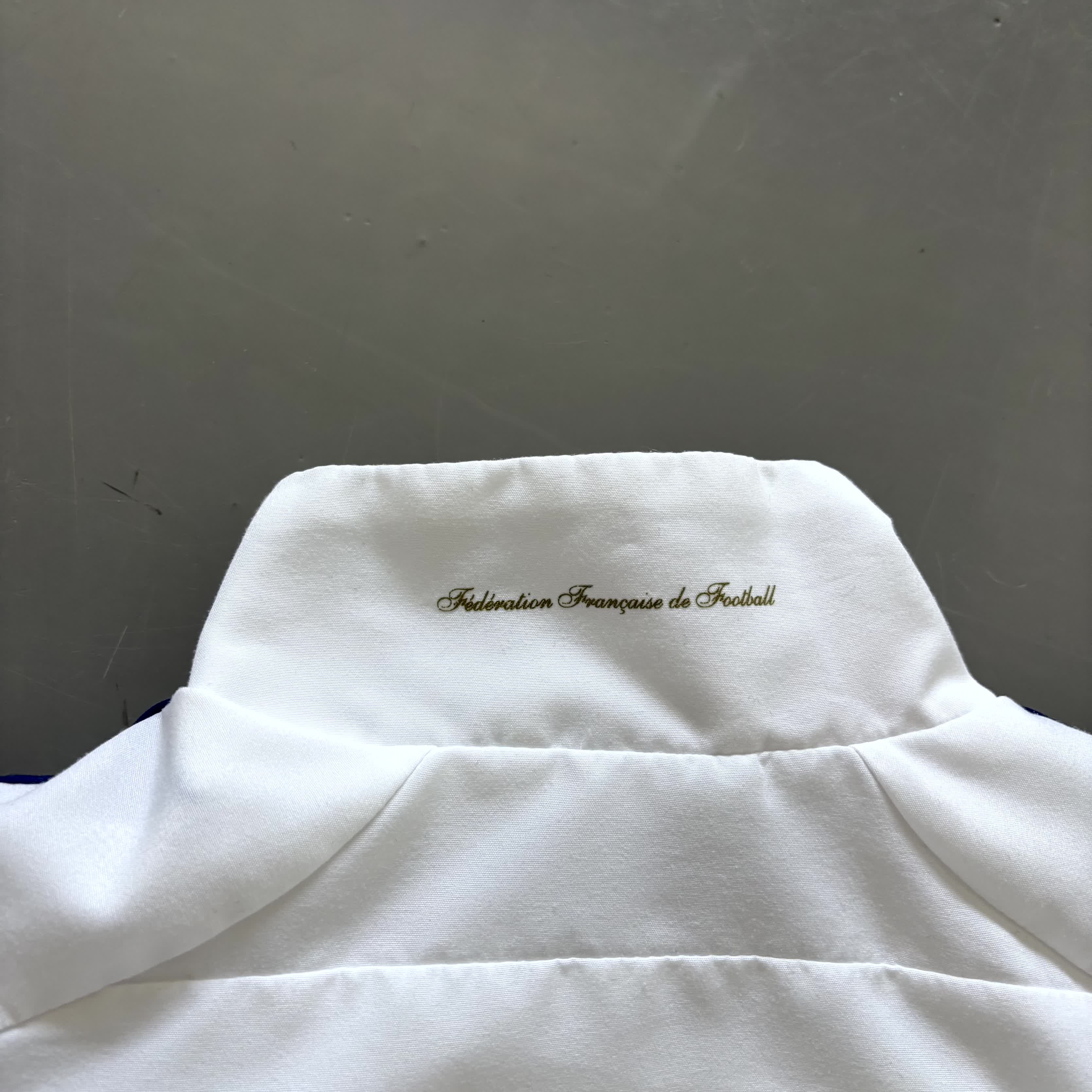Adidas x France Vintage Jacket 2010
