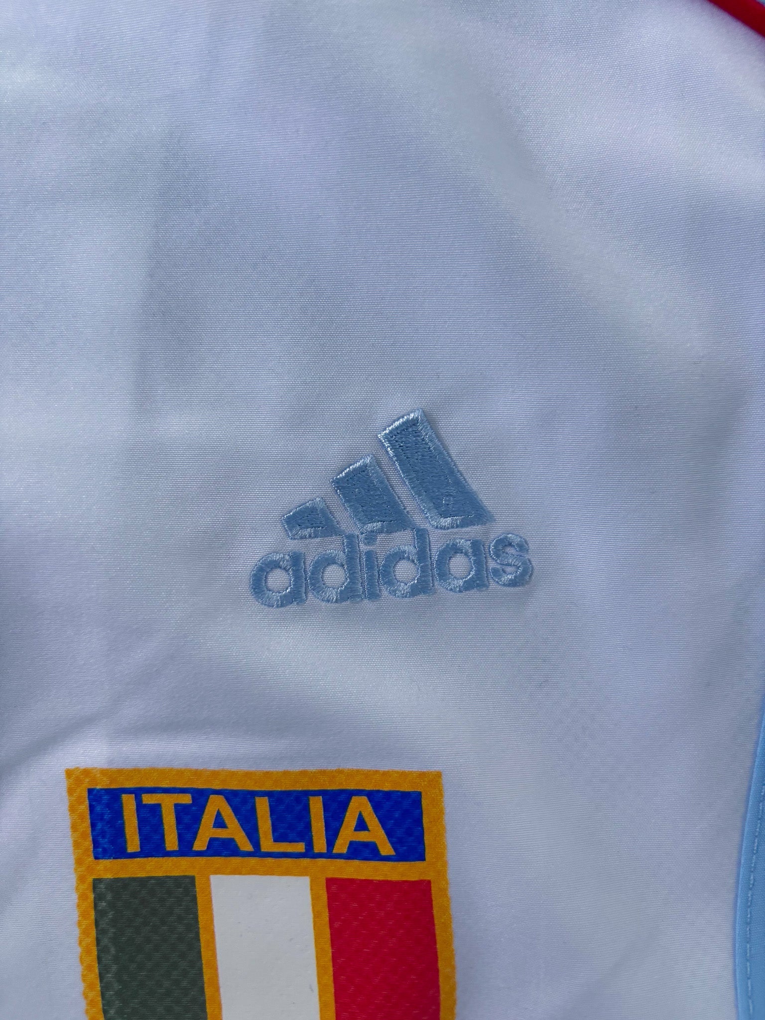Adidas x Italy Vintage Jacket