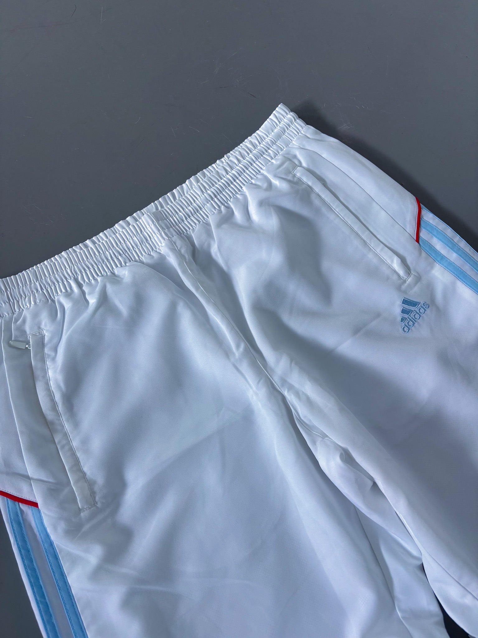 Adidas x Italy Vintage Jacket