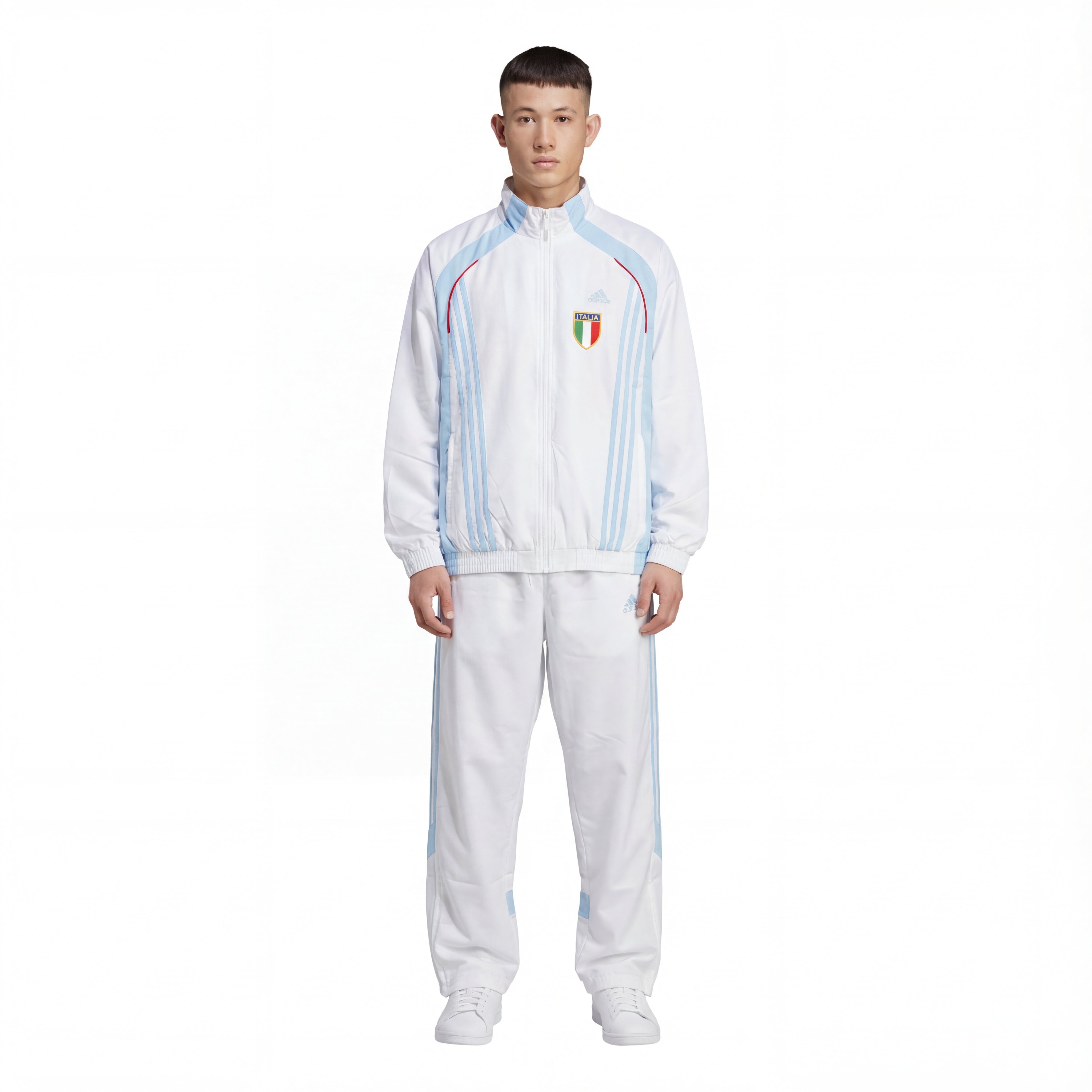 Adidas x Italy Vintage Jacket