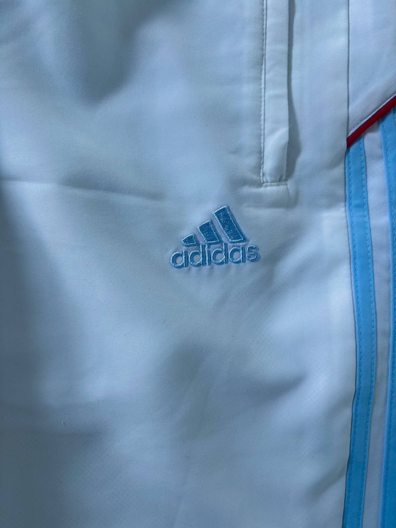 Adidas x Italy Vintage Jacket