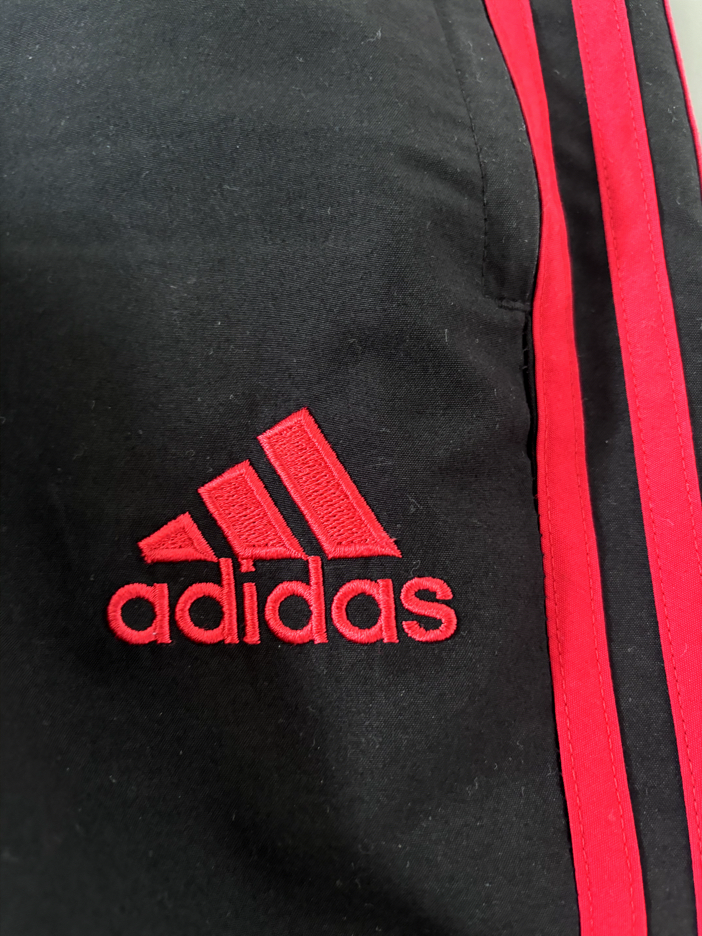 Adidas x Liverpool Vintage Jacket 2005/06