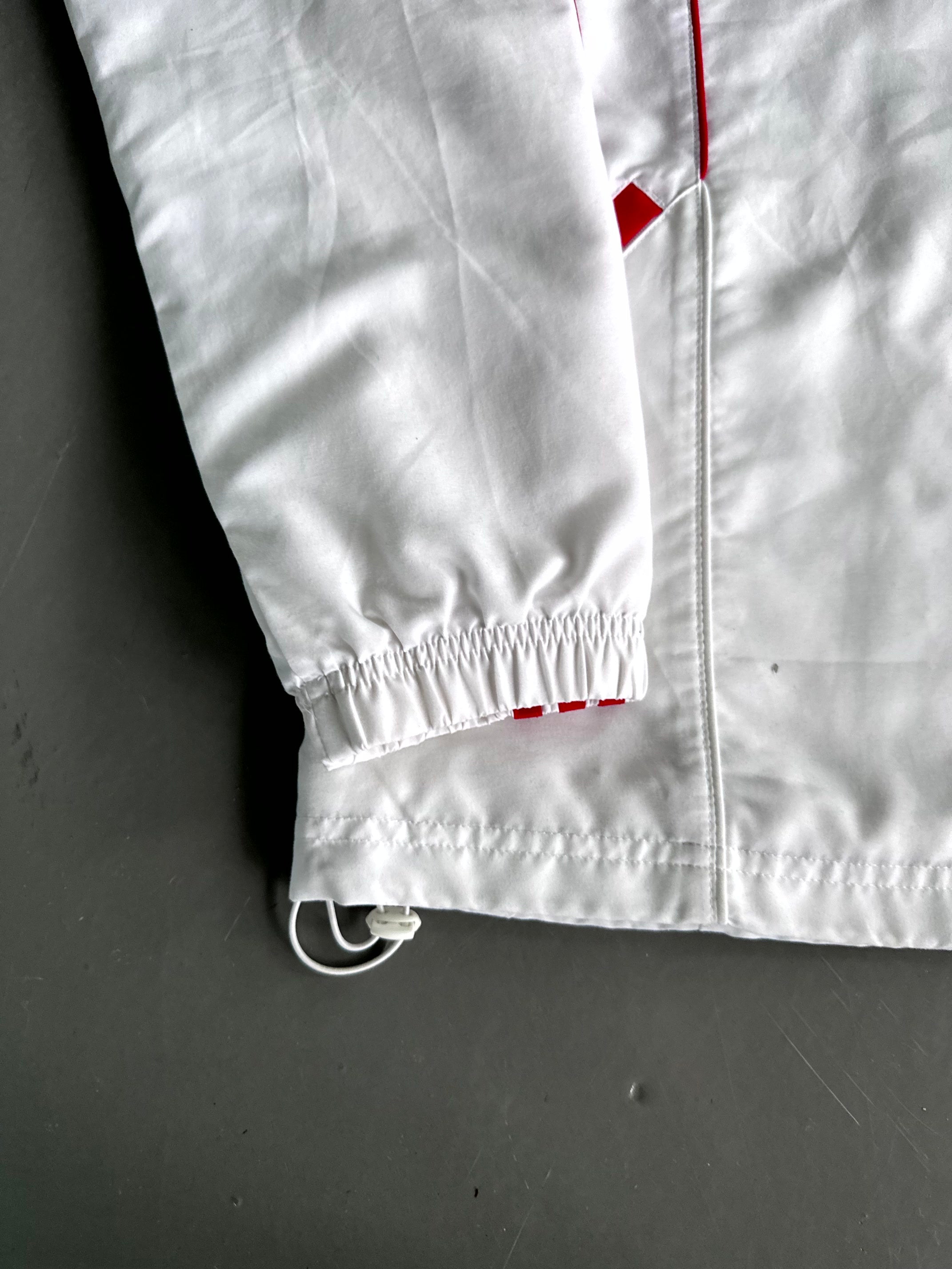 アディダス × メキシコ ヴィンテージジャケット 2005/06