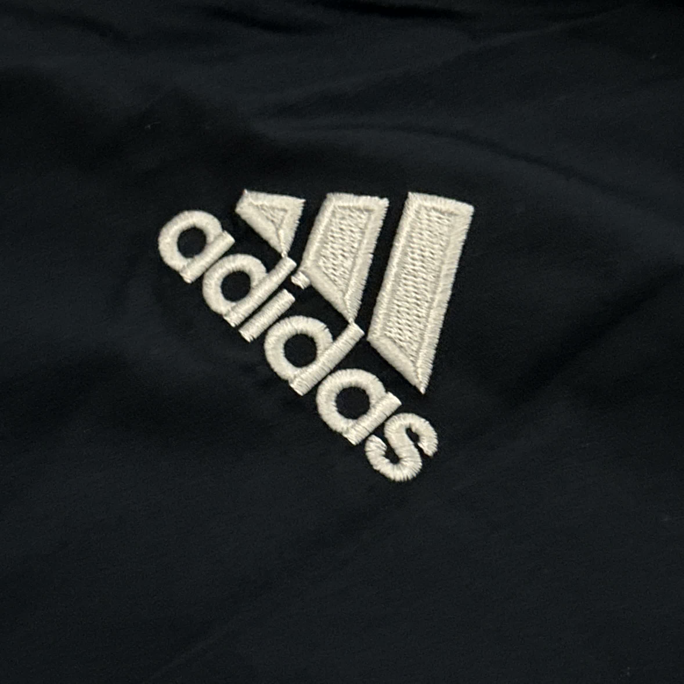 Adidas x Olympique Lyon Vintage Jacket 2014/15