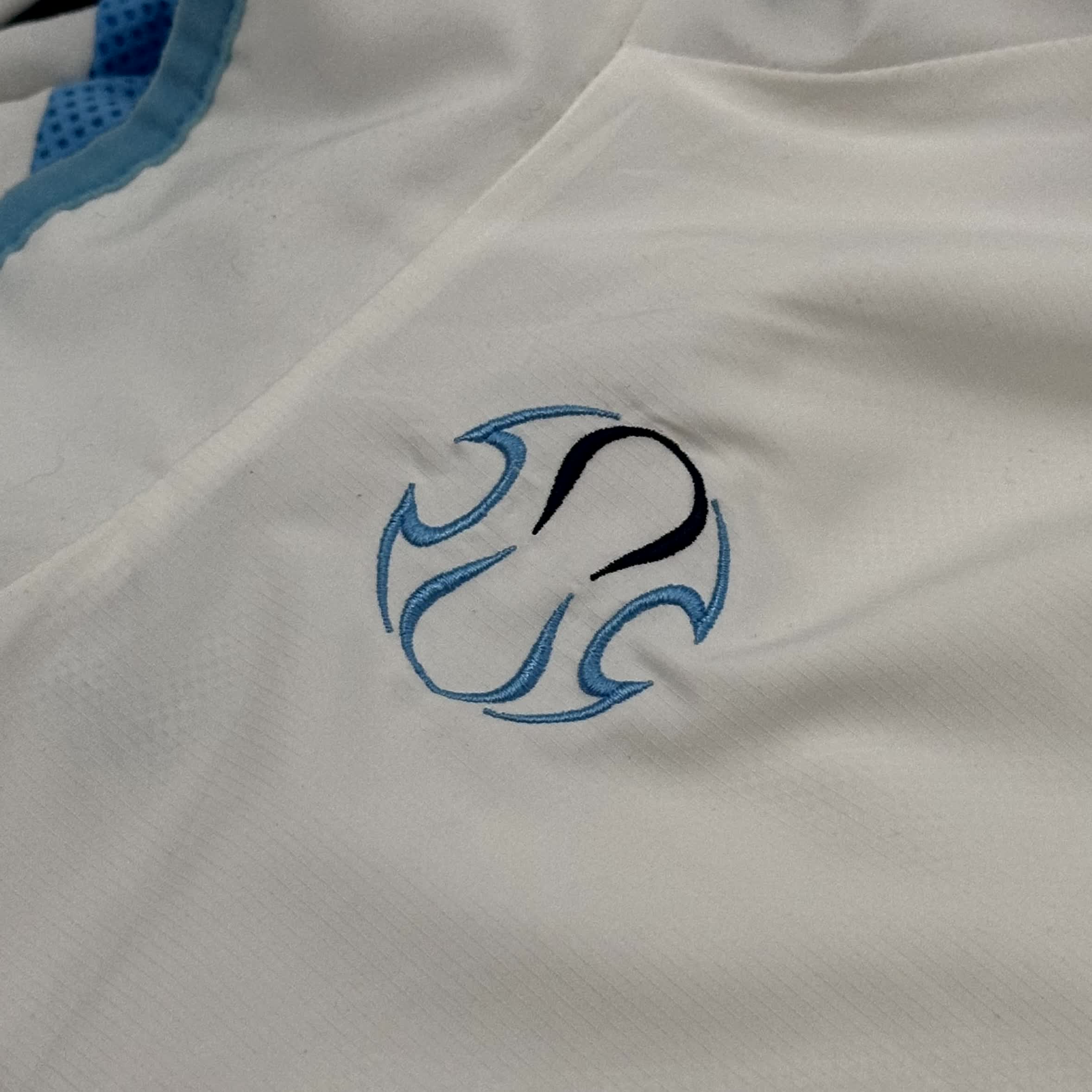 Adidas x Olympique Marseille Vintage Jacket 2008/09