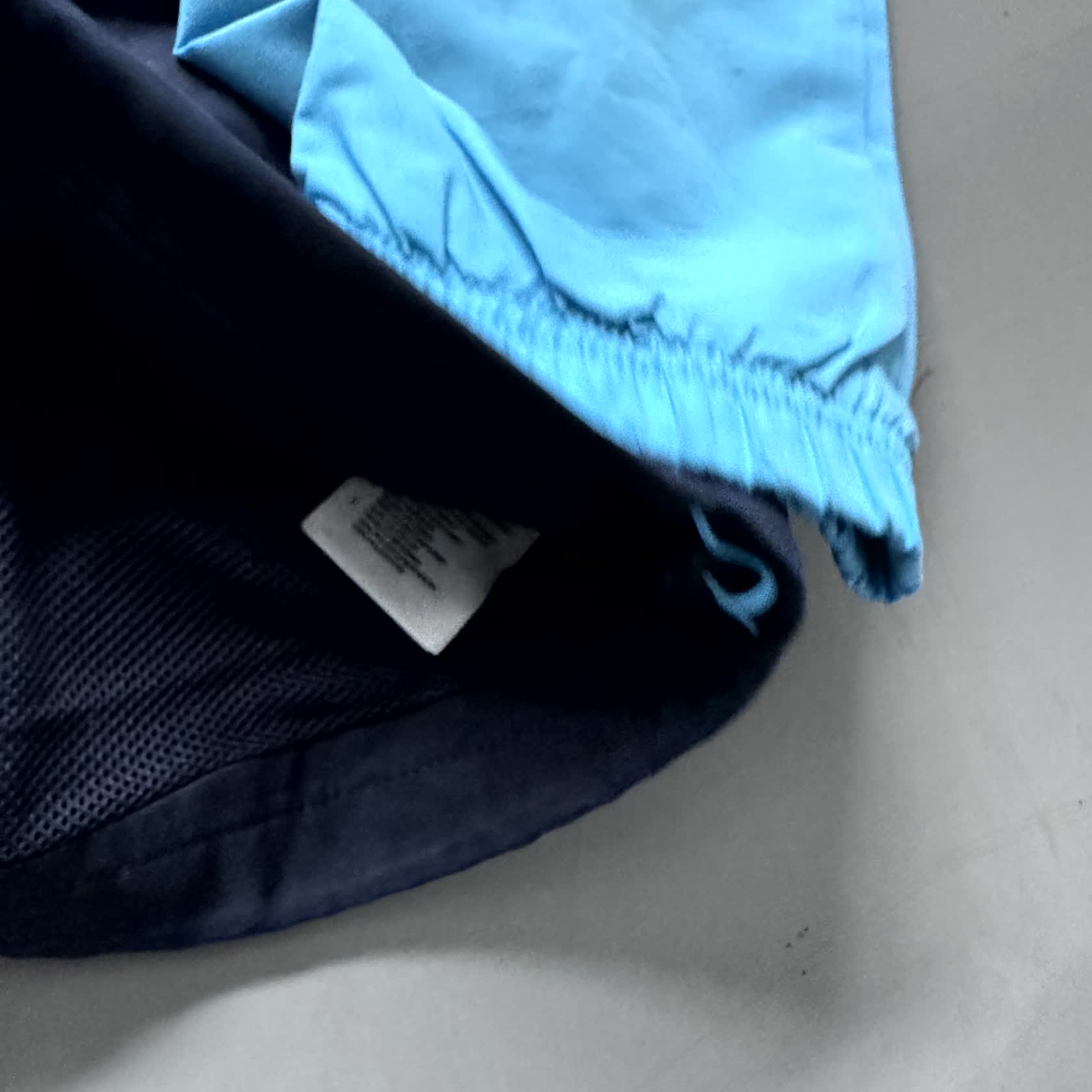 Adidas x Olympique Marseille Vintage Jacket 2009/10