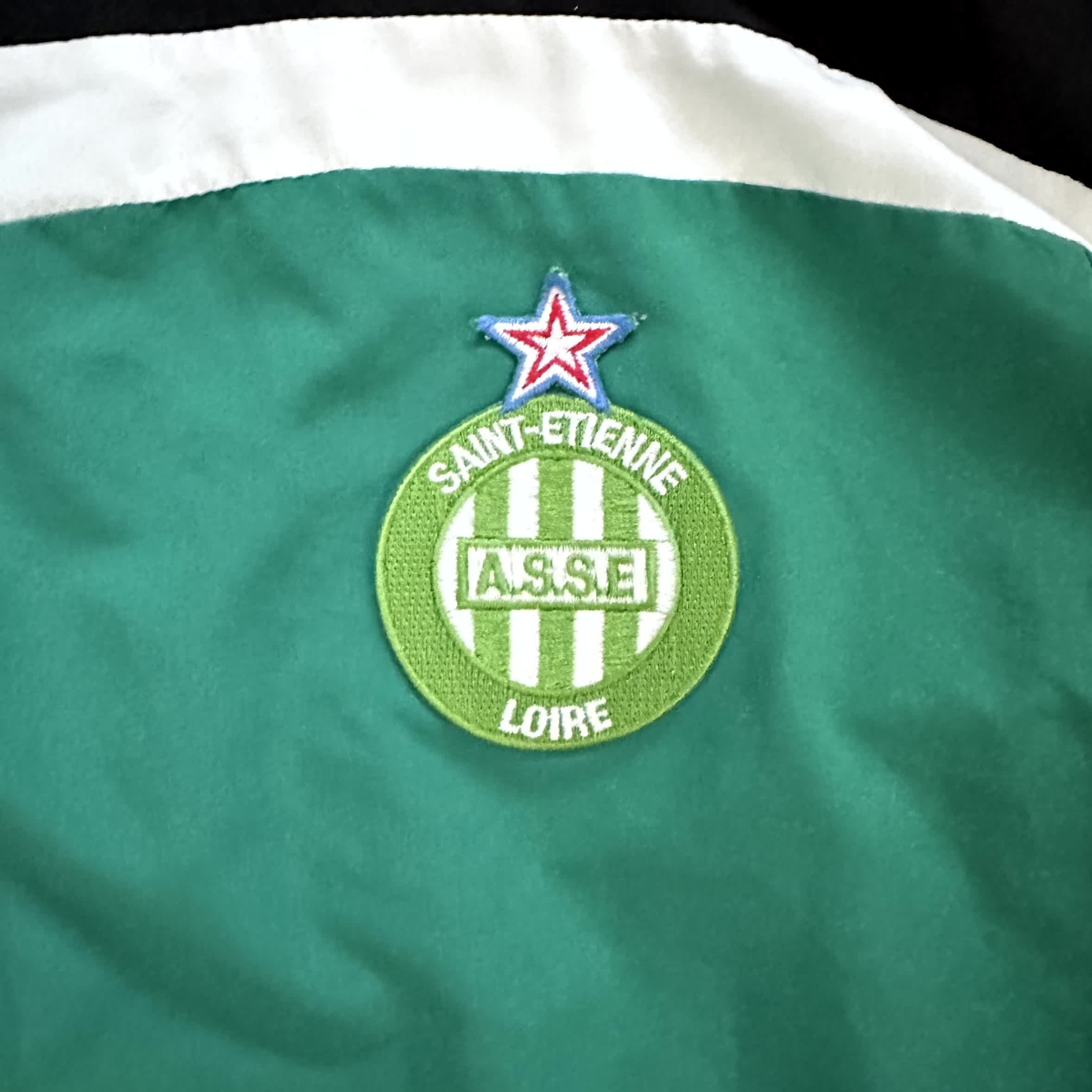 Adidas x Saint Etienne Vintage Jacket 2007/08