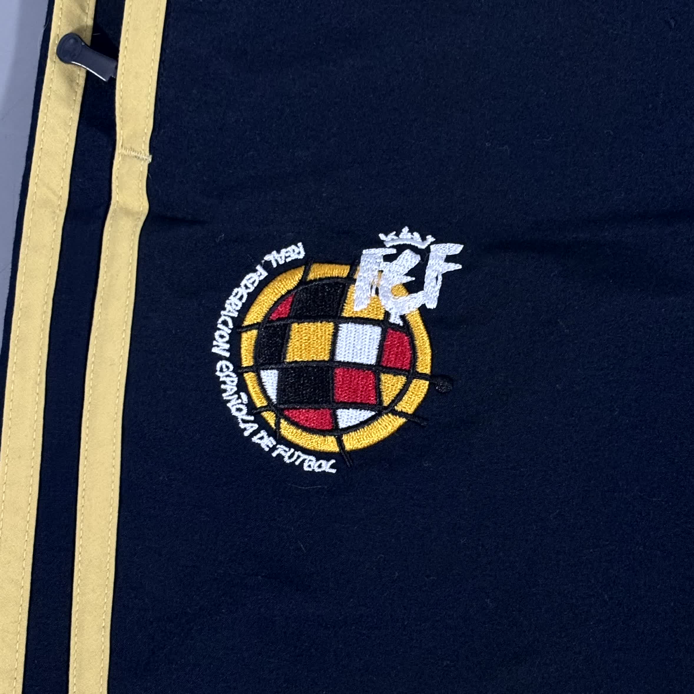 Adidas x Spain Vintage Jacket 2008