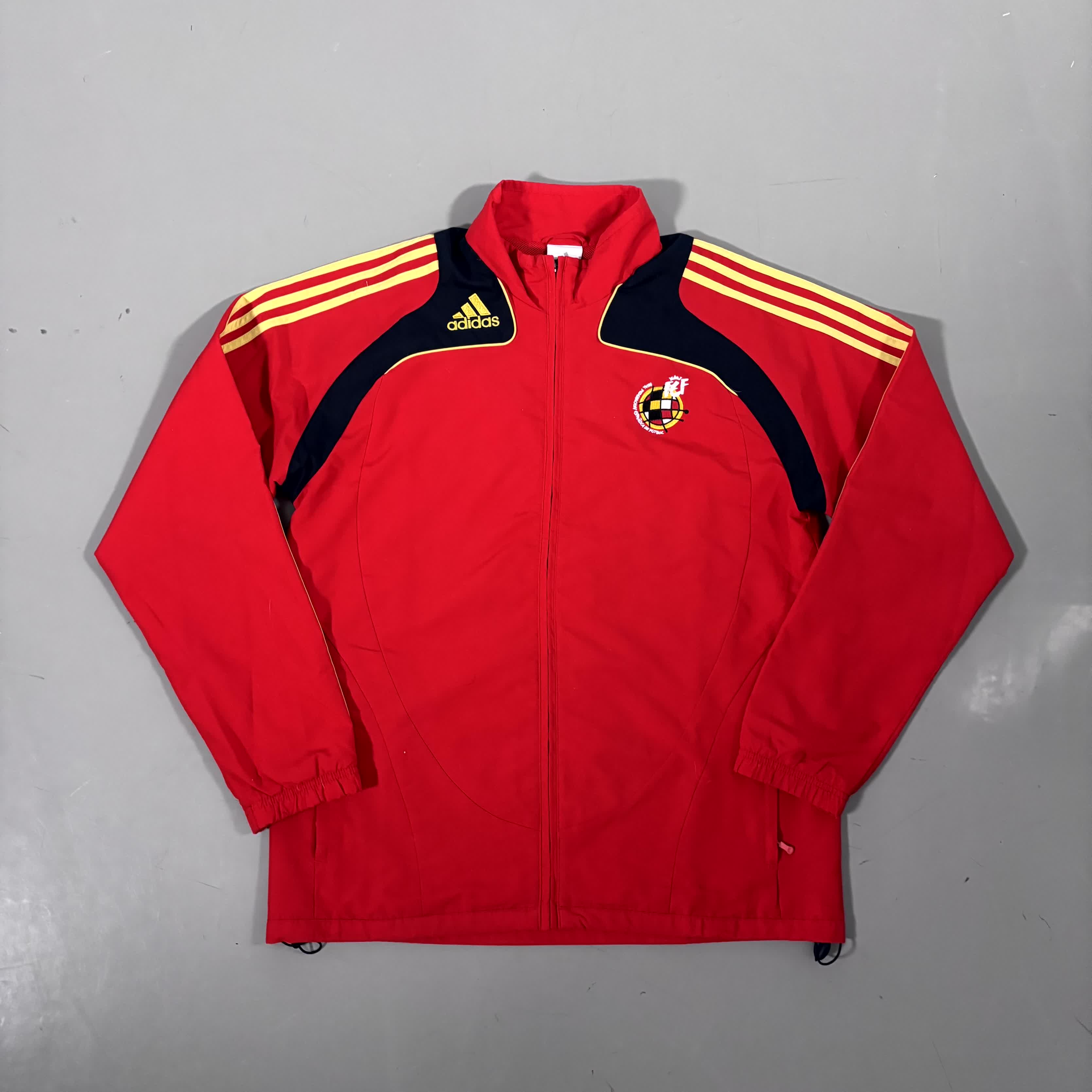 Adidas x Spain Vintage Jacket 2008