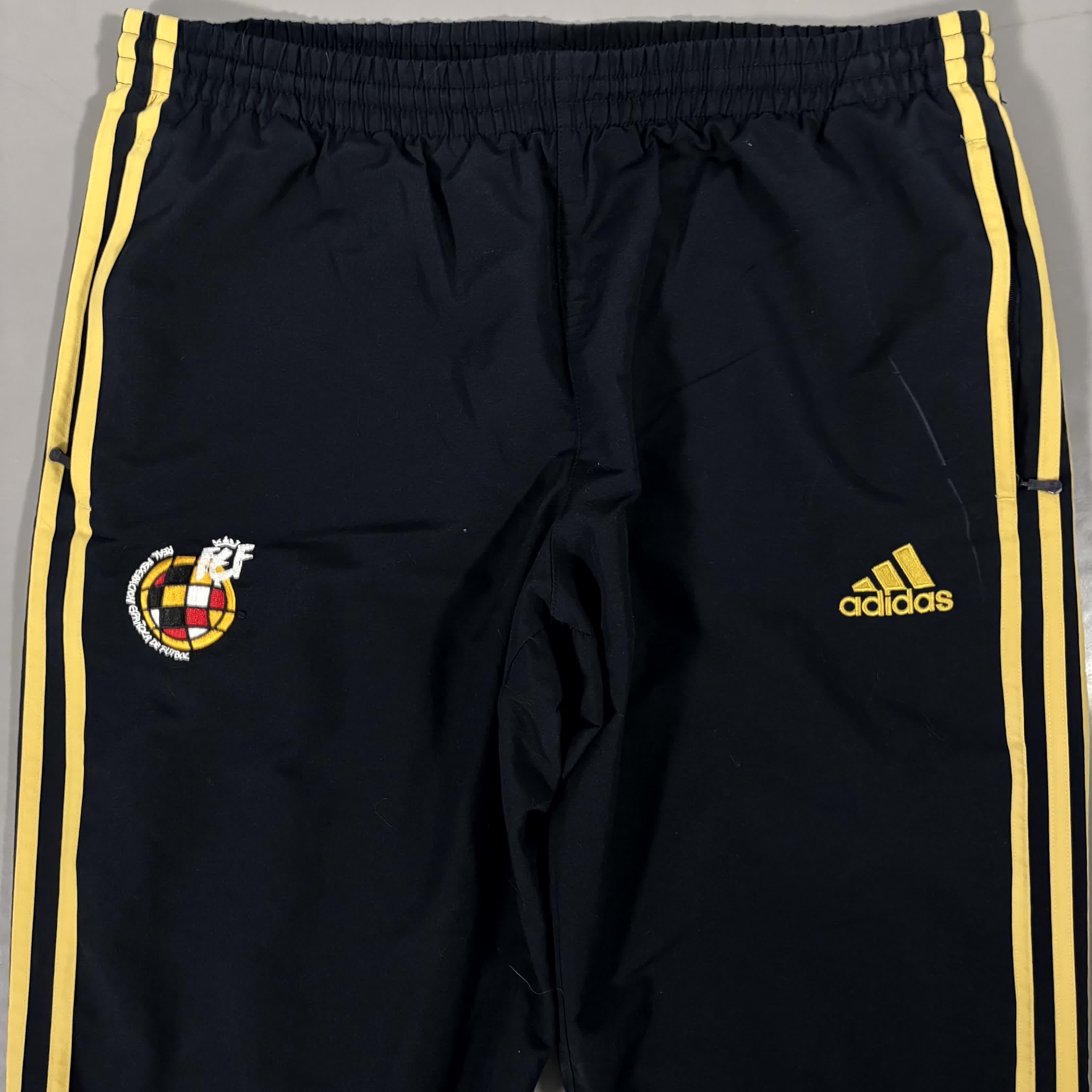 Adidas x Spain Vintage Jacket 2008