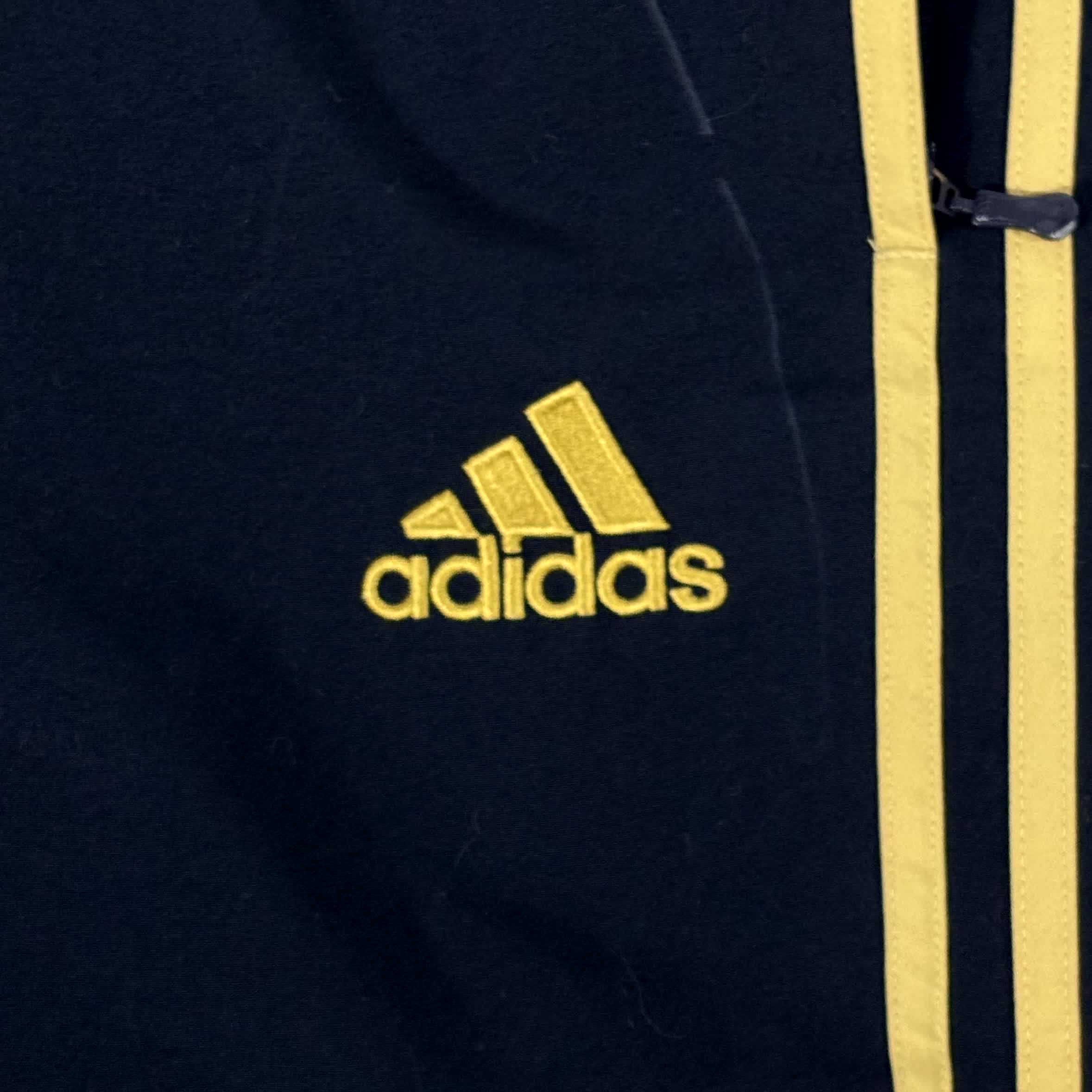 Adidas x Spain Vintage Jacket 2008