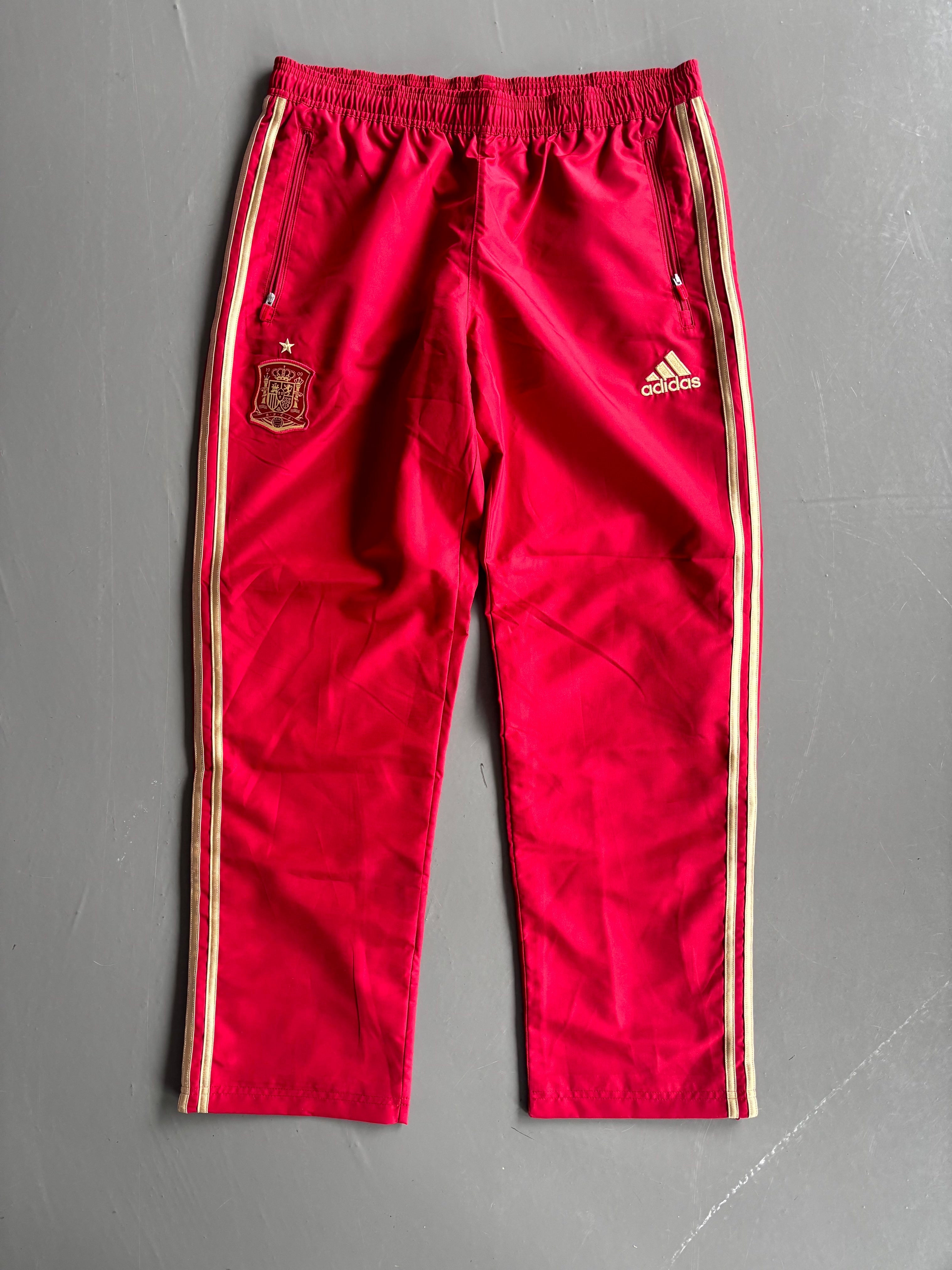 Adidas x Spain Vintage Jacket 2011/12