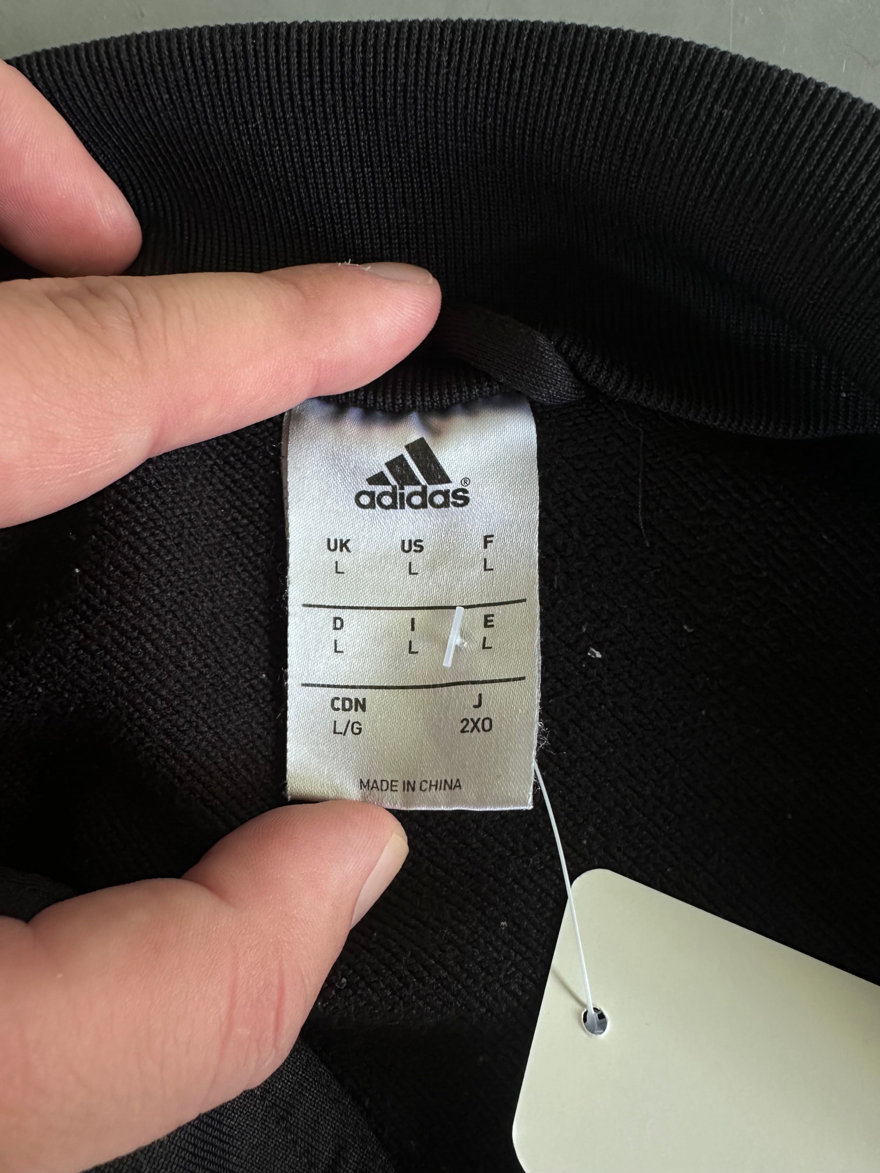 Adidas x Spain Vintage Jacket 2013/14