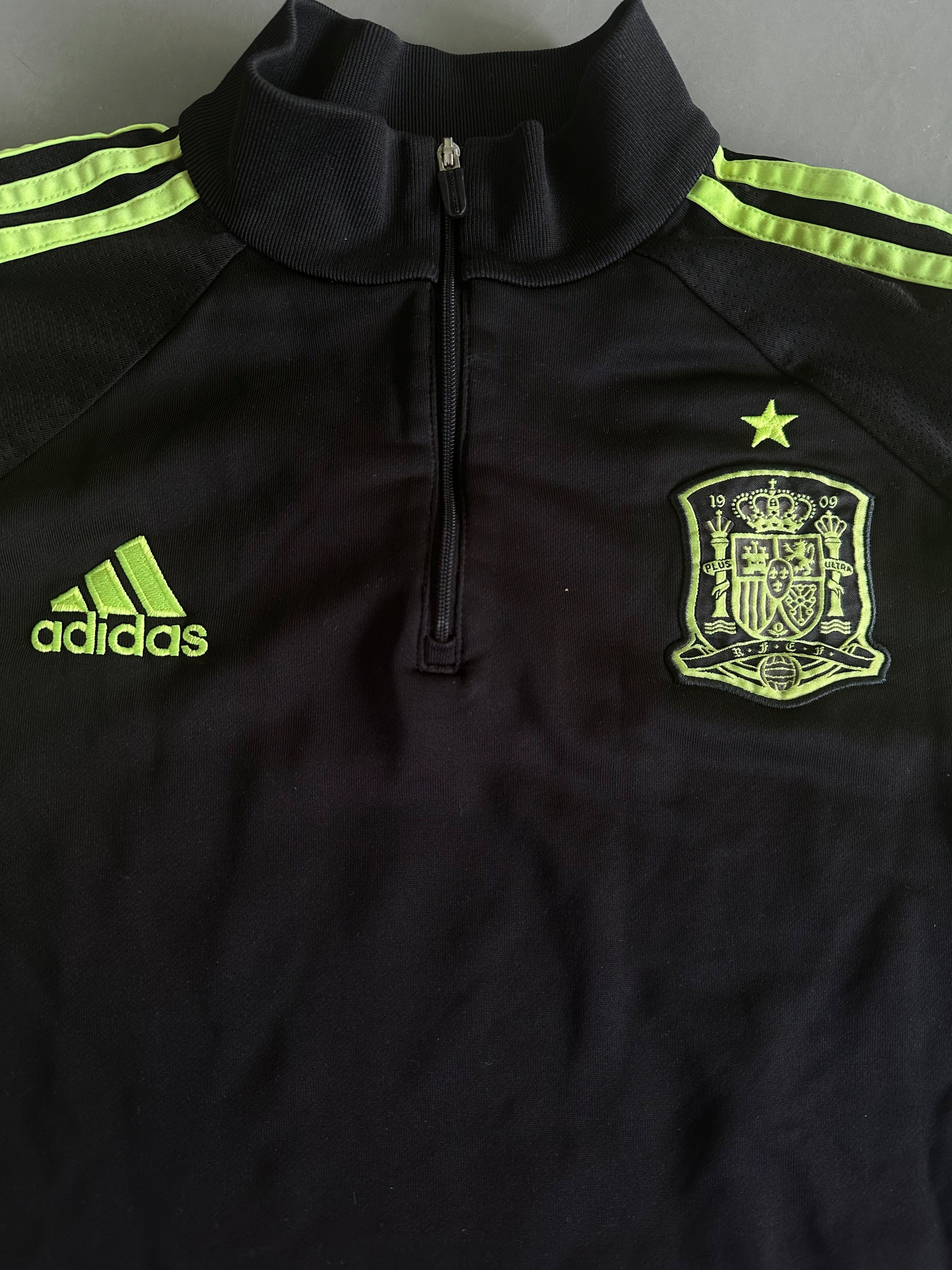 Adidas x Spain Vintage Jacket 2013/14