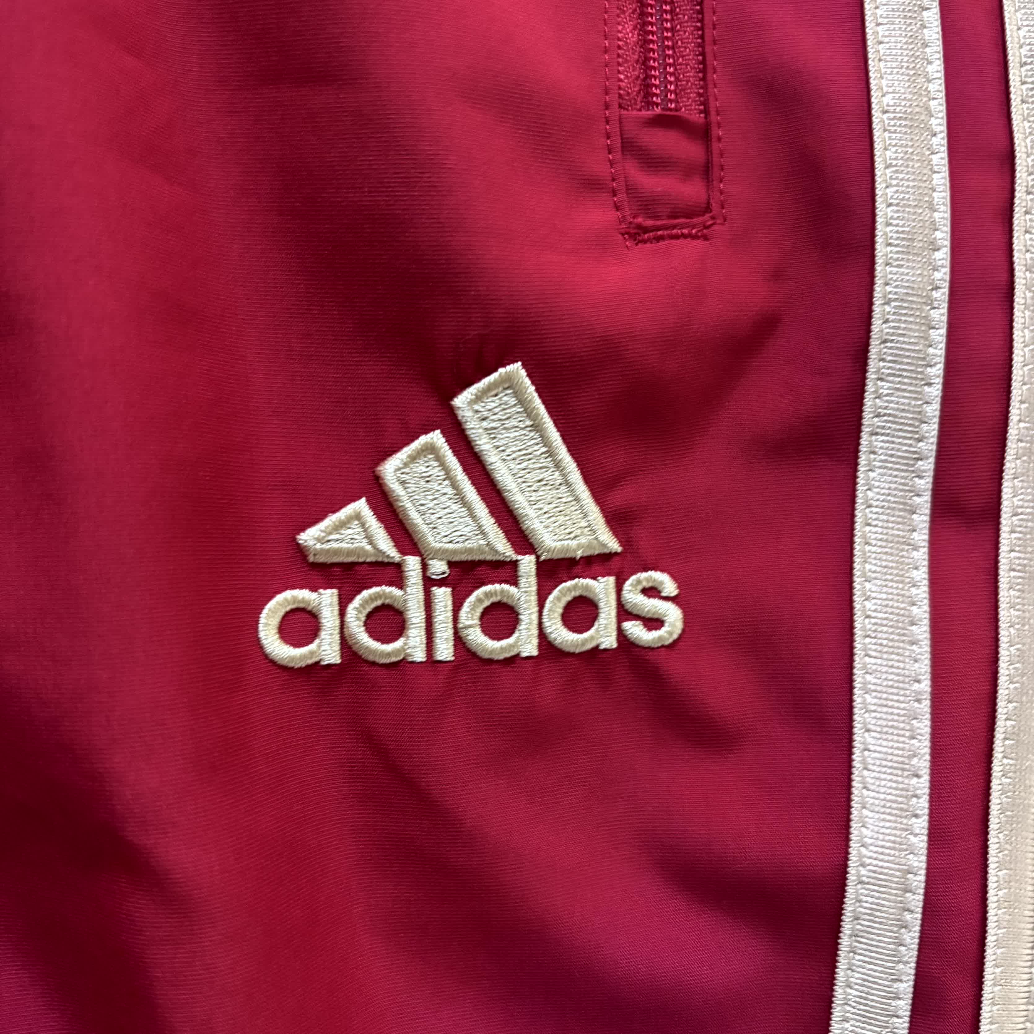 Adidas x Spain Vintage Jacket 2014