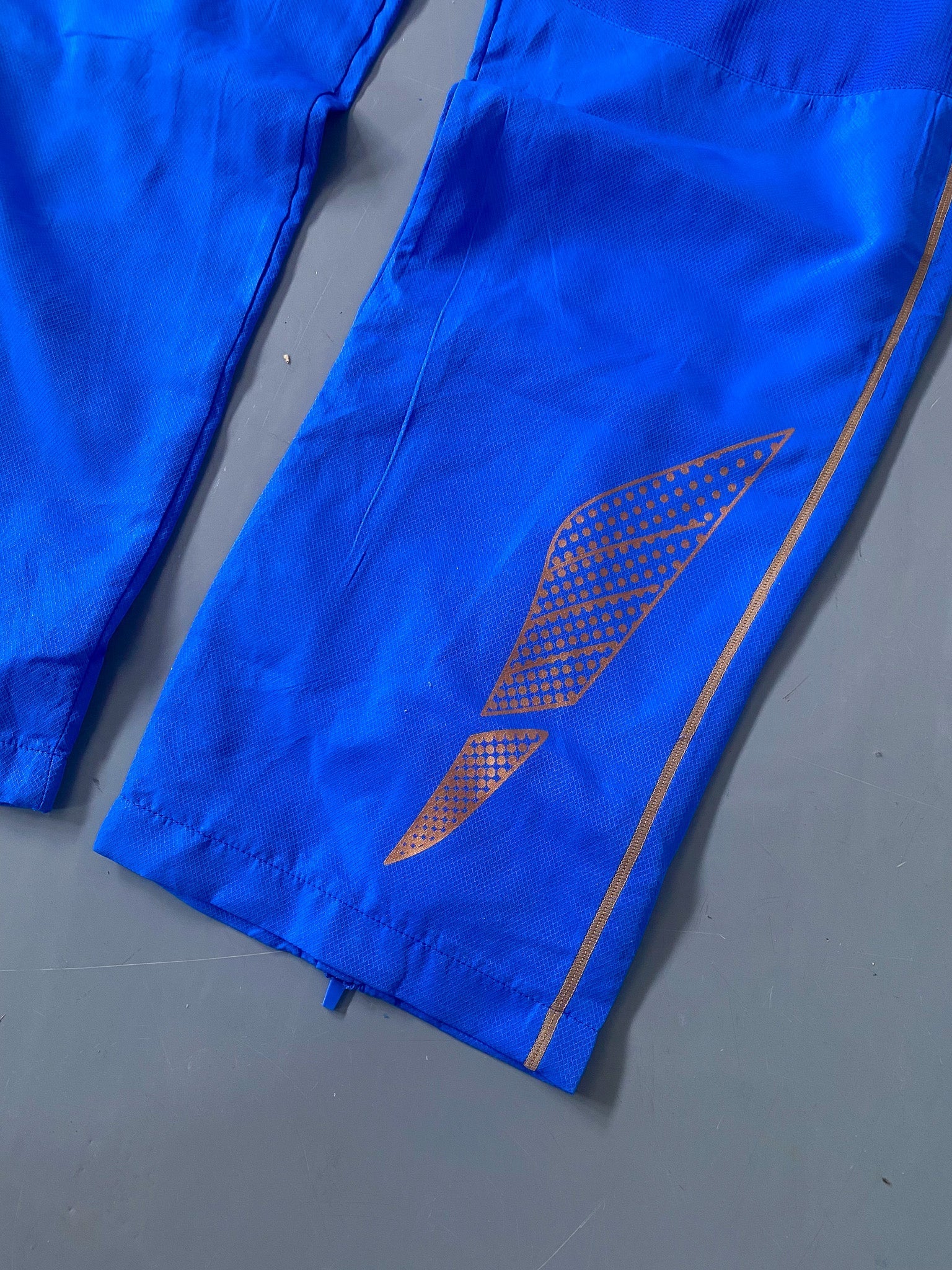 Asics x Italy Vintage Jacket