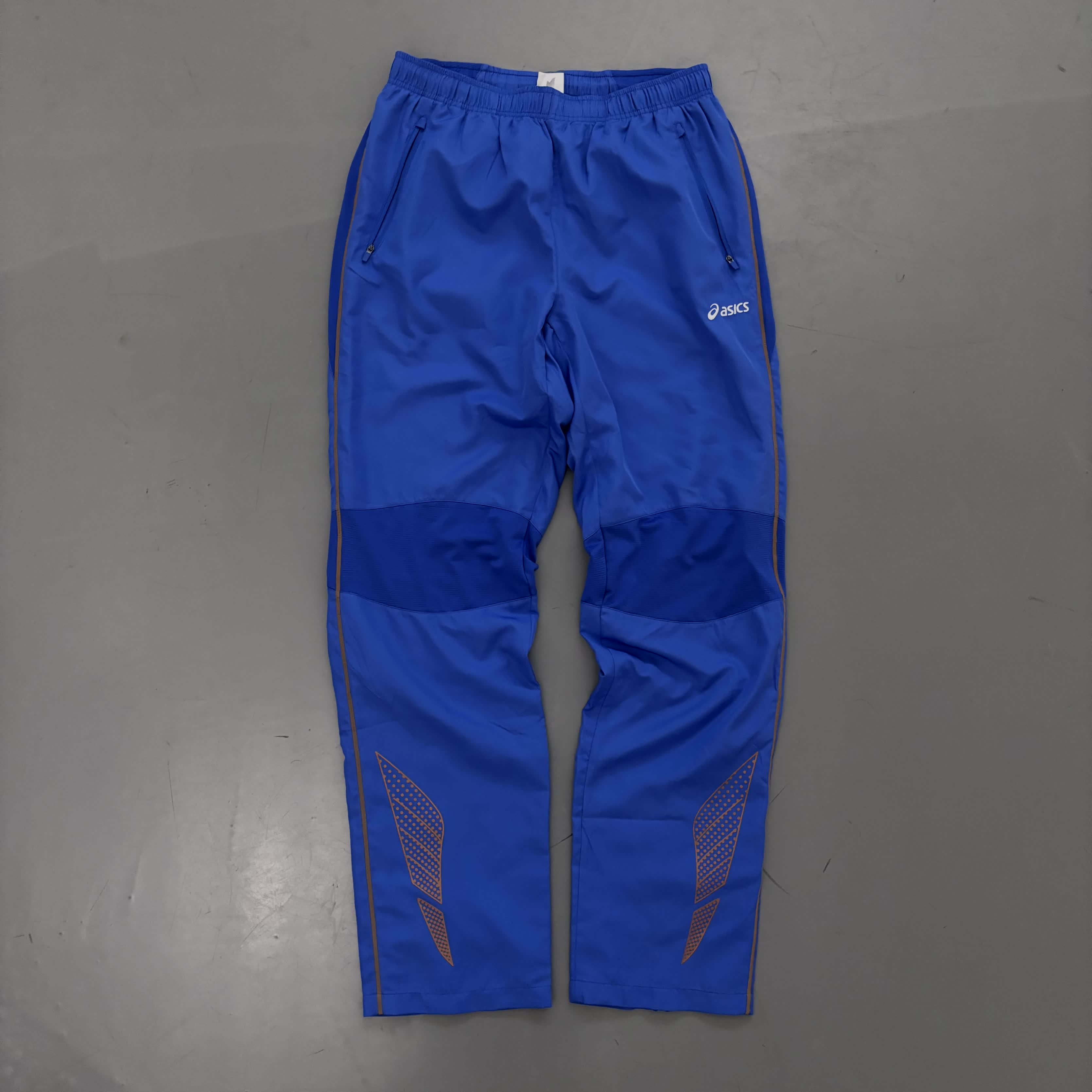 Asics x Italy Vintage Jacket 2008