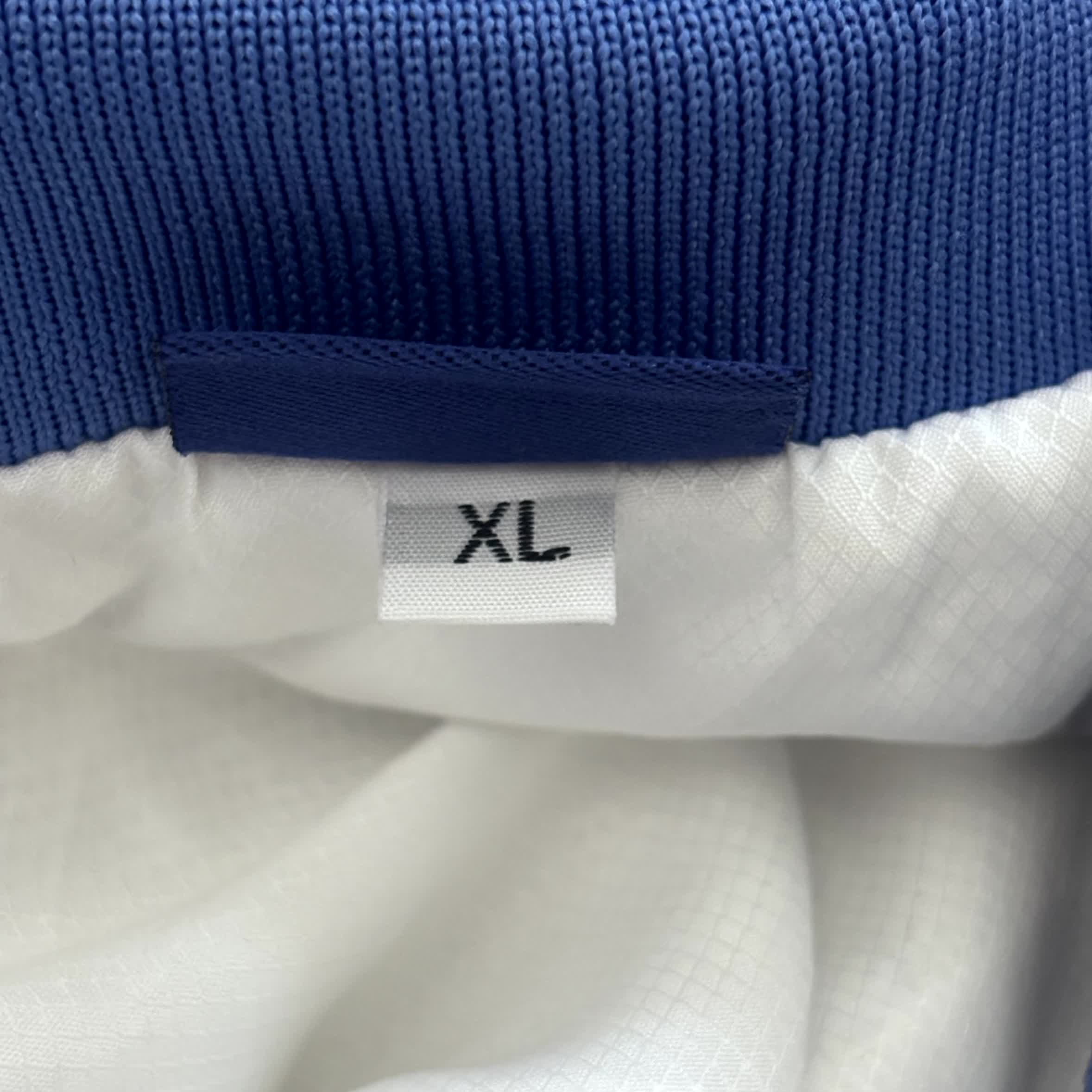 Asics x Italy Vintage Jacket 2008