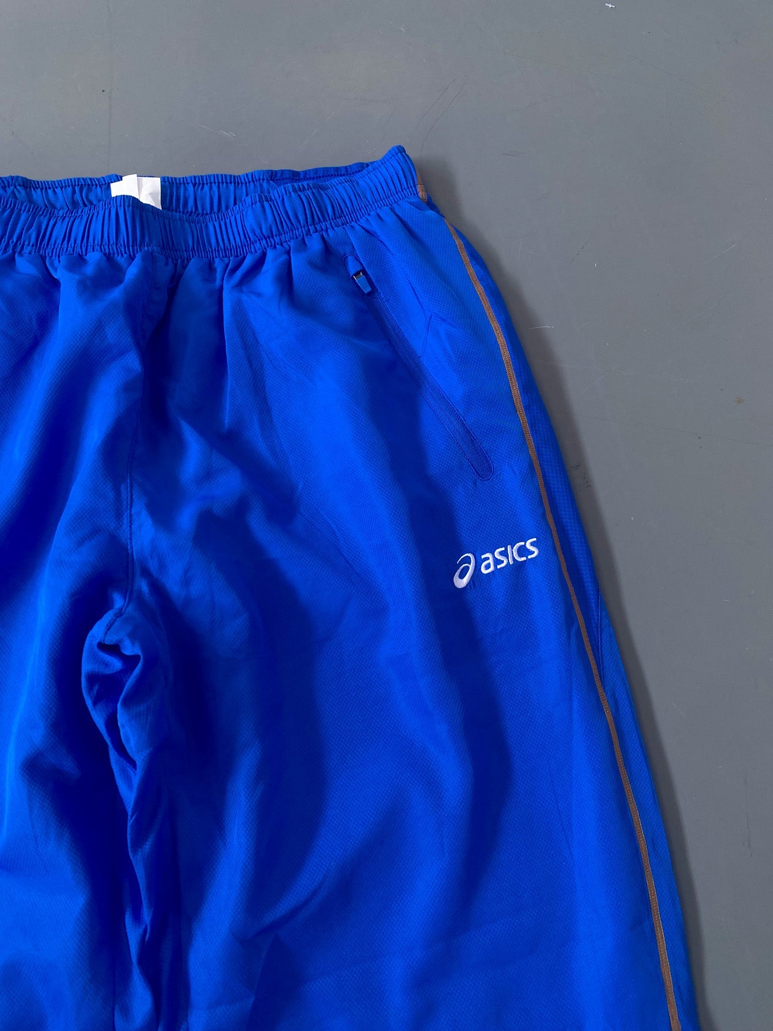 Asics x Italy Vintage Jacket