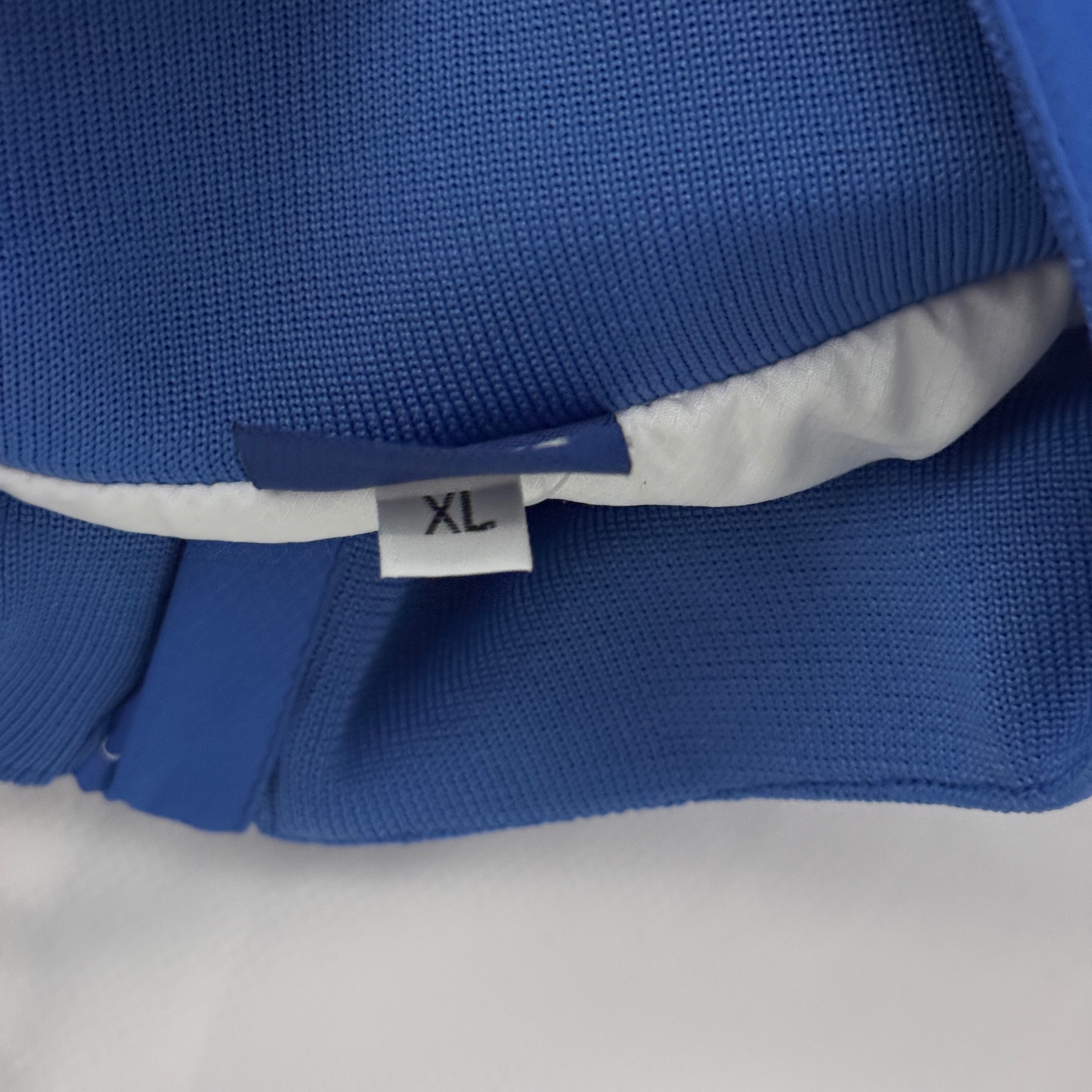 Asics x Italy Vintage Jacket