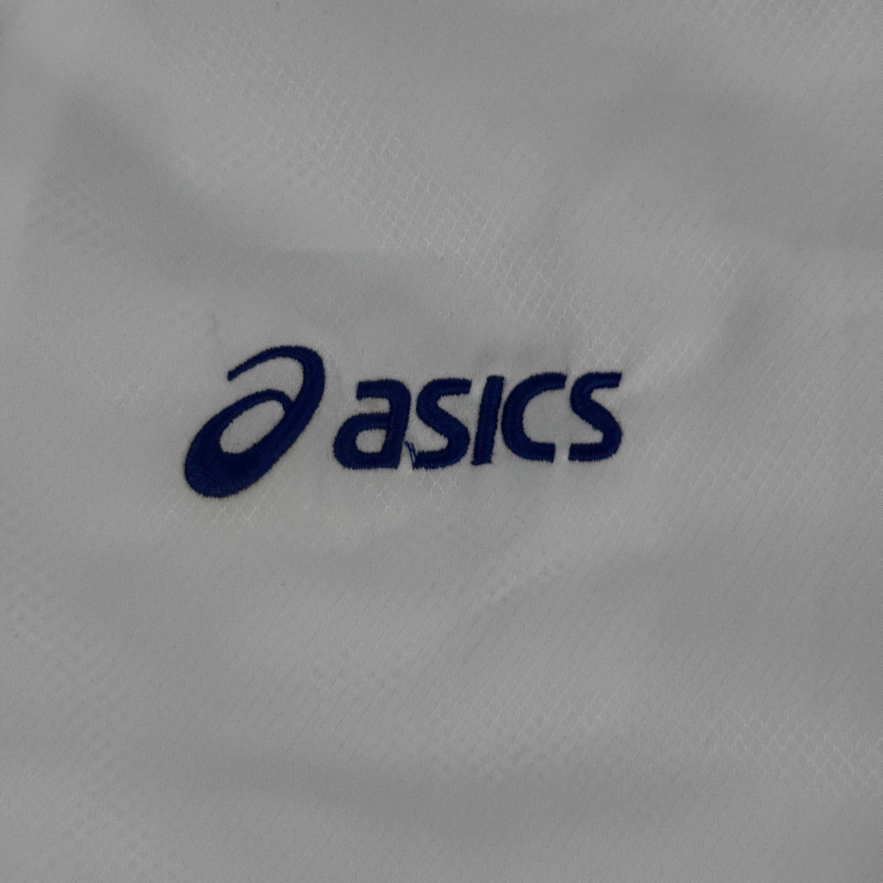 Asics x Italy Vintage Jacket