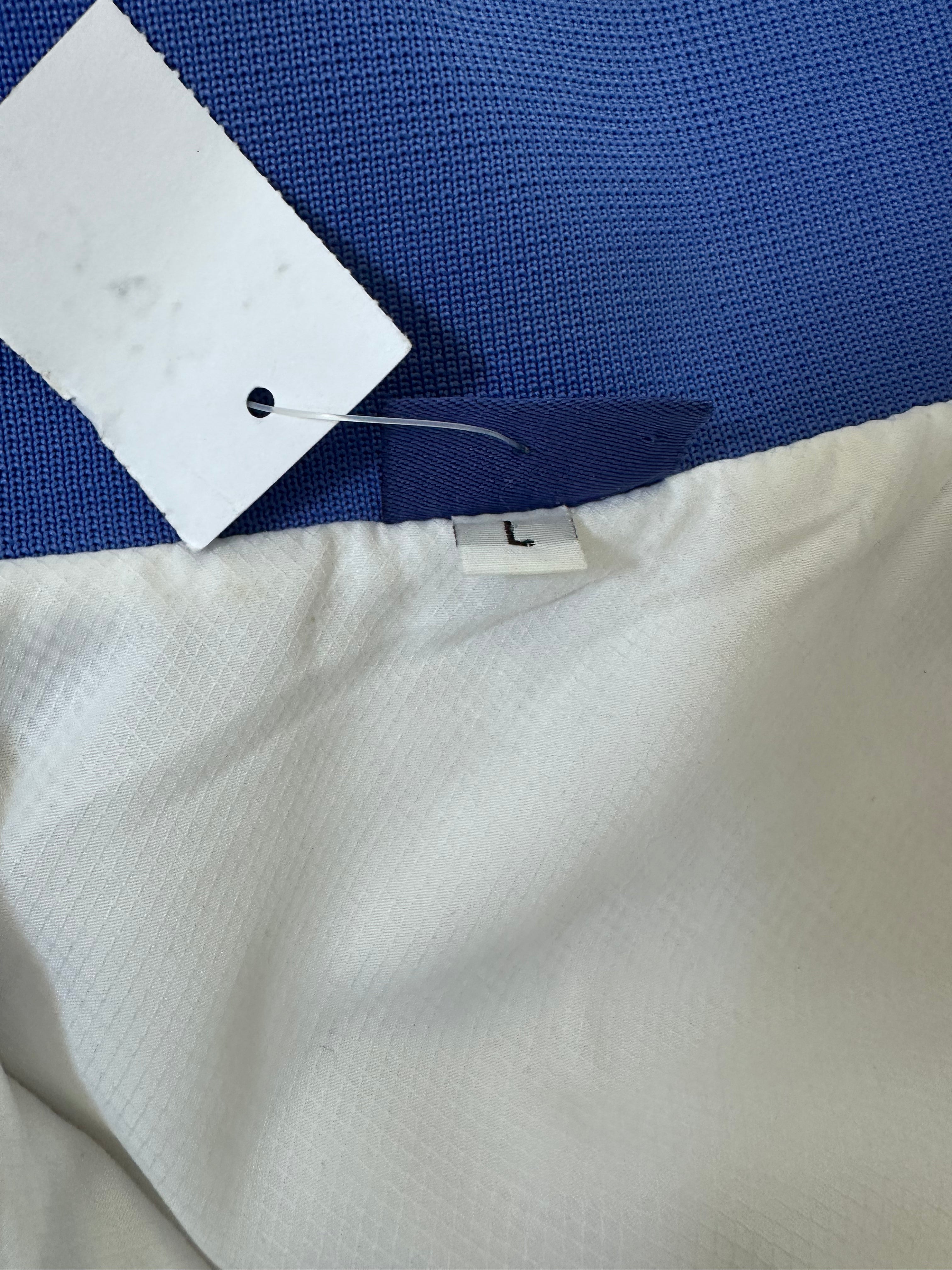 Asics x Italy Vintage Jacket