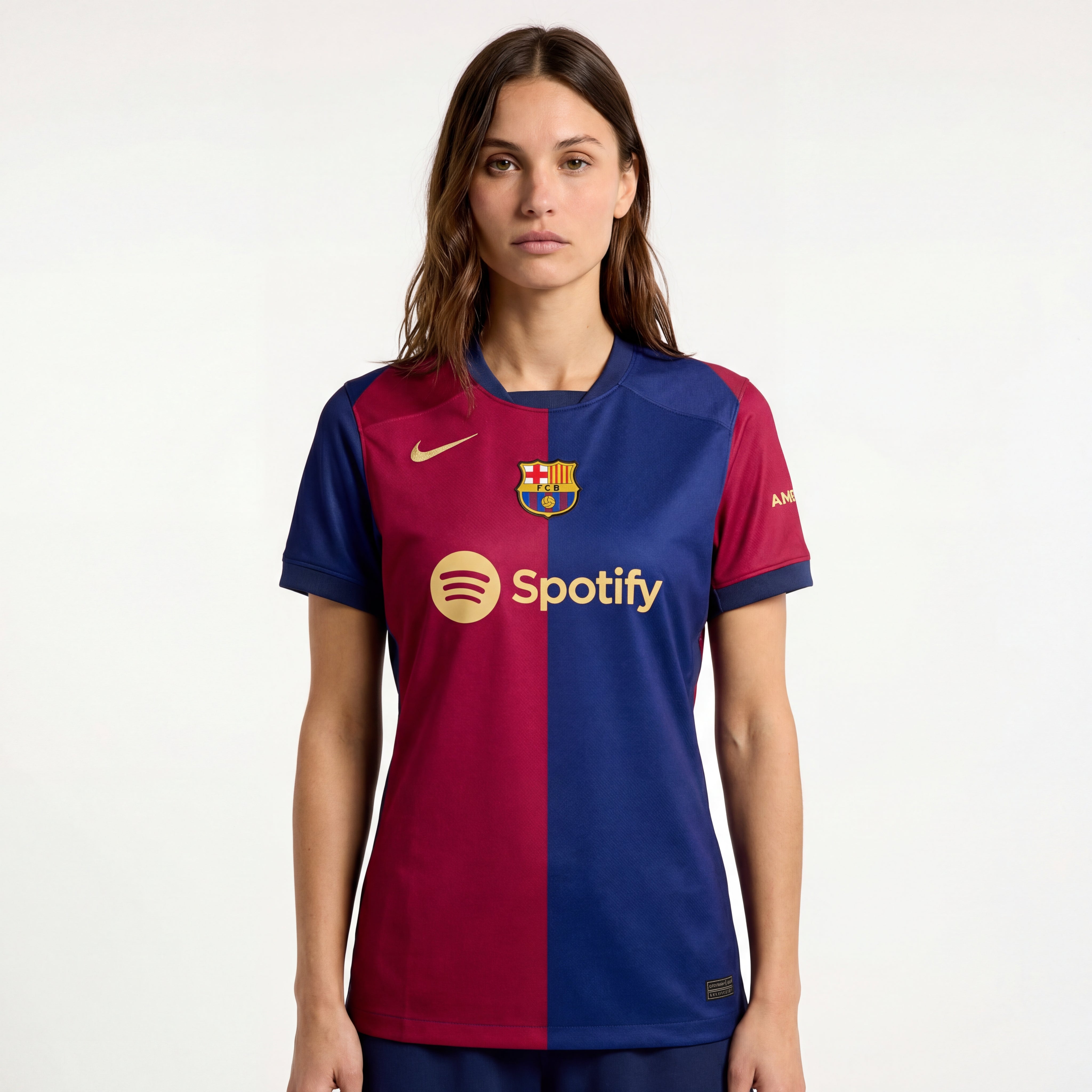 Barcelona 24∕25 Woman Home