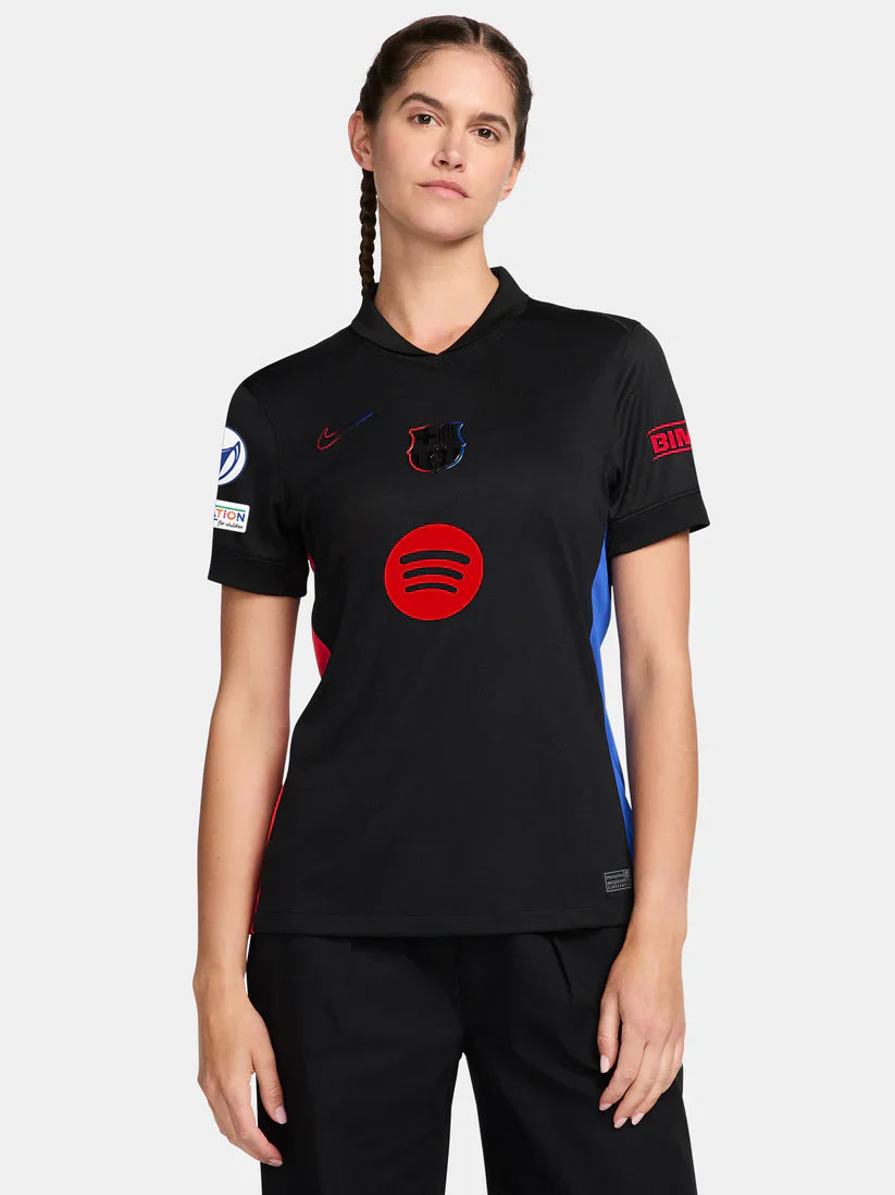 Barcelona Woman 24∕25 Away