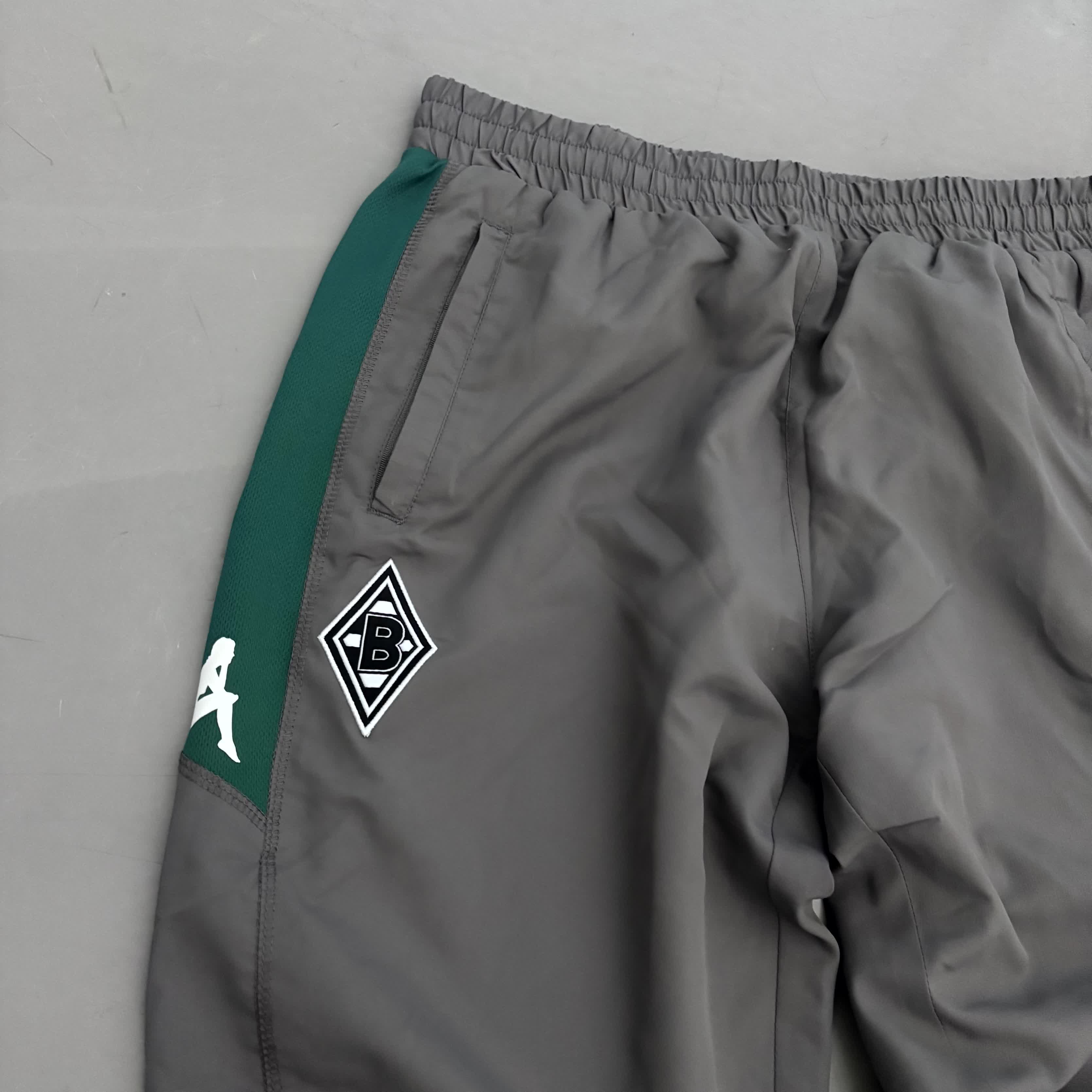 Borussia Mönchengladbach Vintage Jacket 2011/12